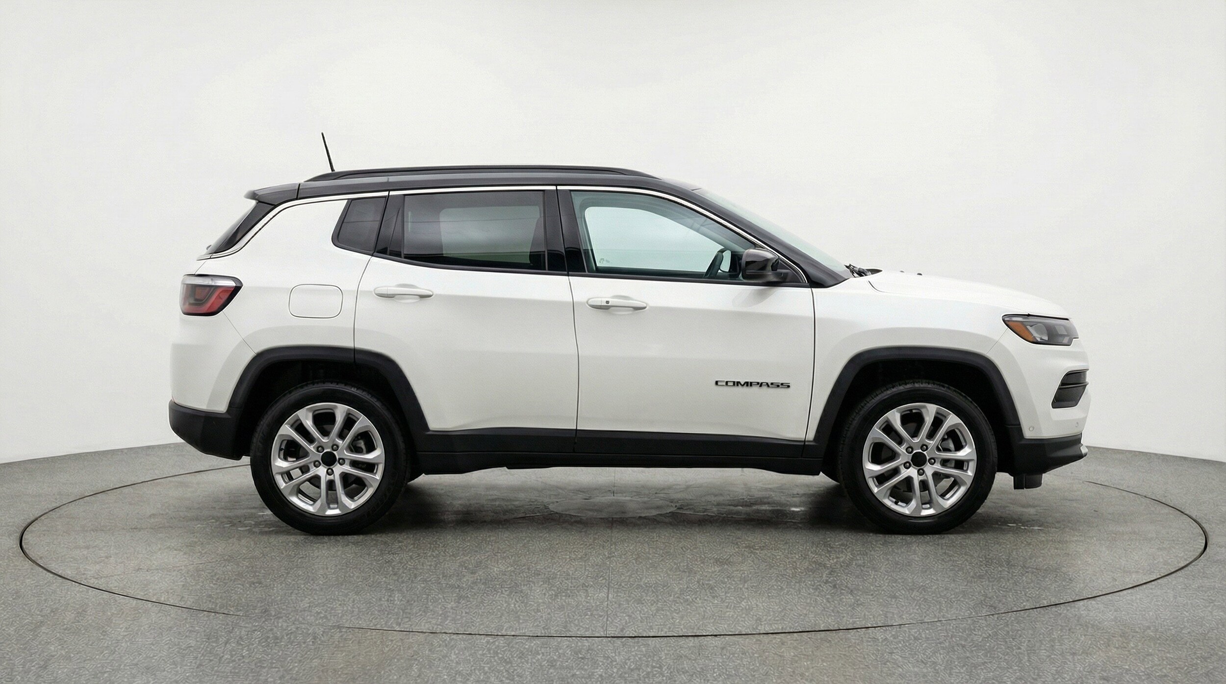 Thumbnail: 2025 Jeep Compass - 11