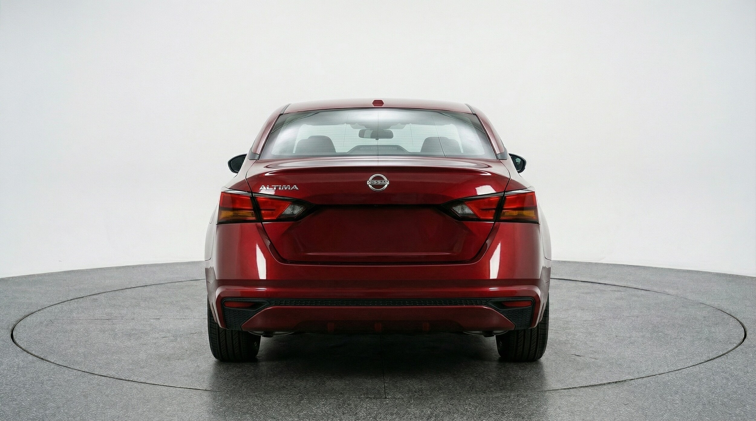 Thumbnail: 2025 Nissan Altima - 6