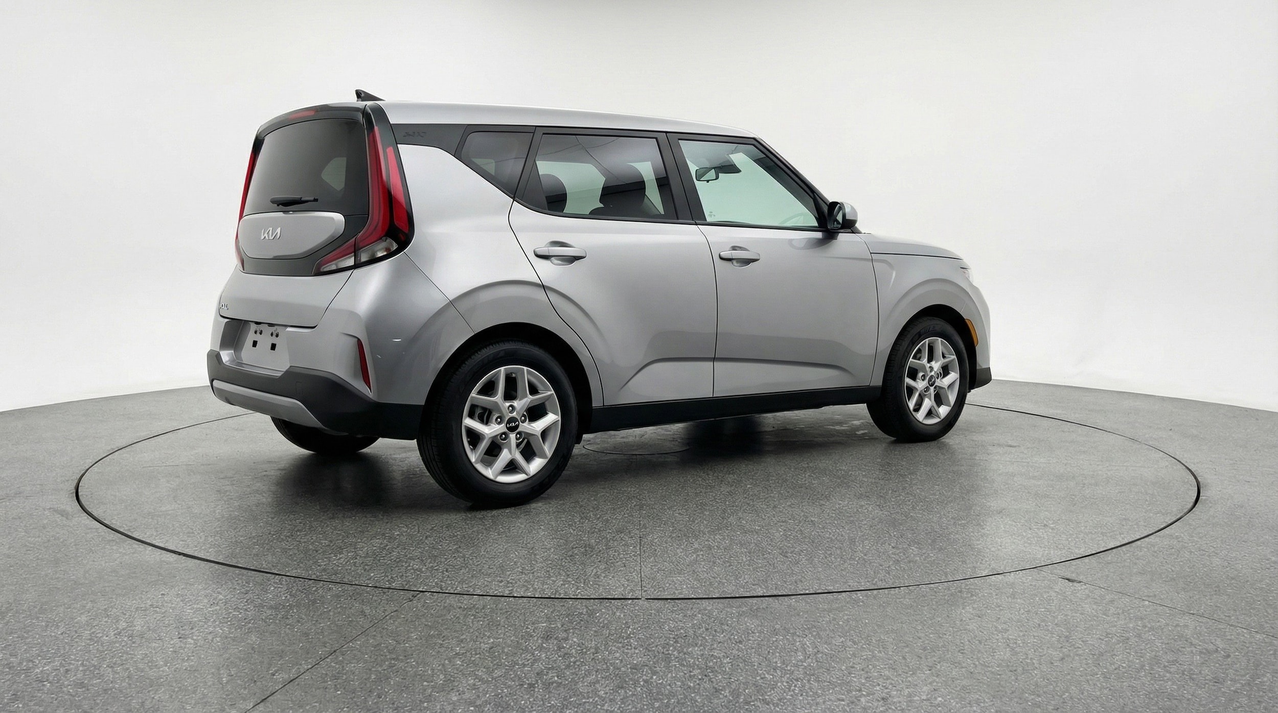 Thumbnail: 2025 Kia Soul - 9