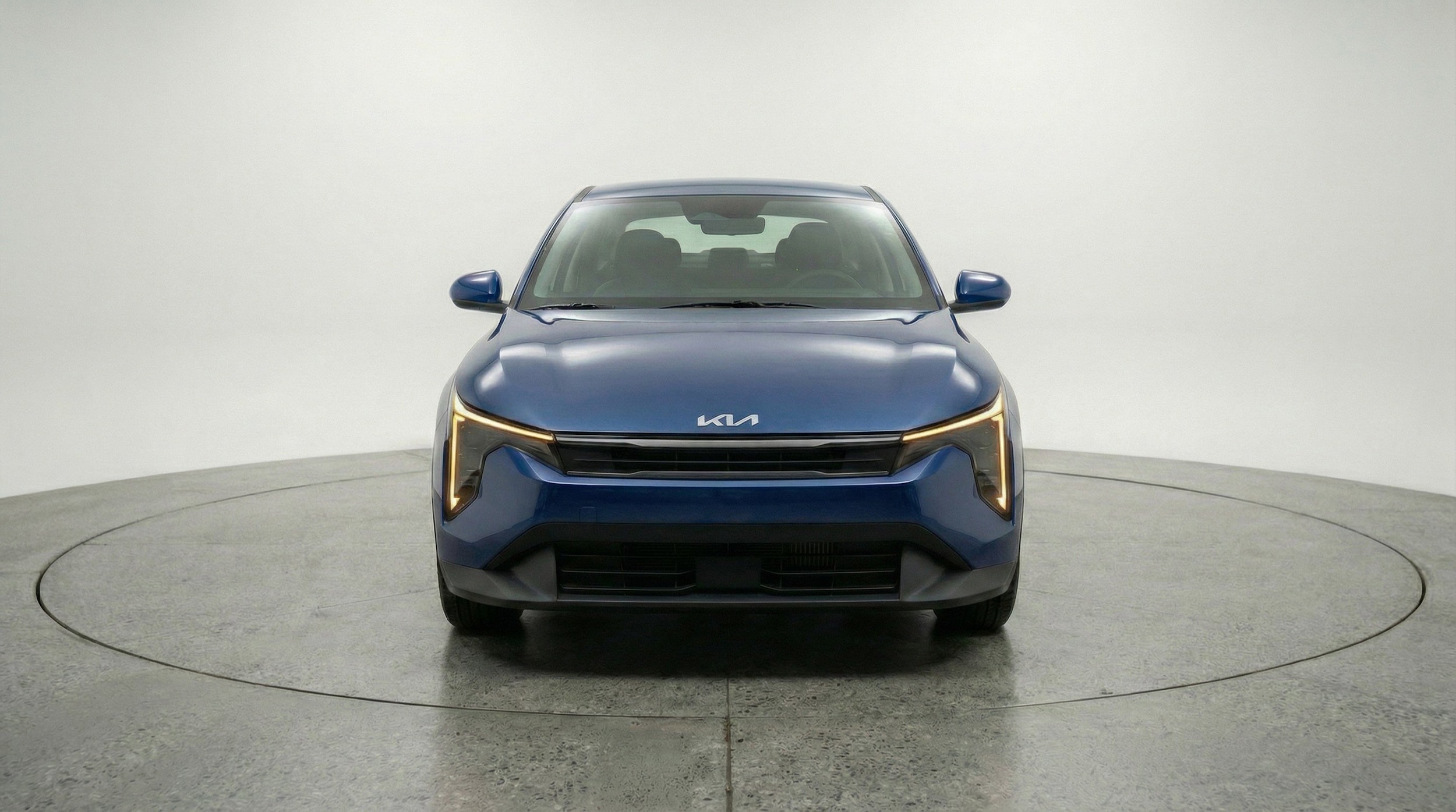 Thumbnail: 2025 Kia K4 - 2