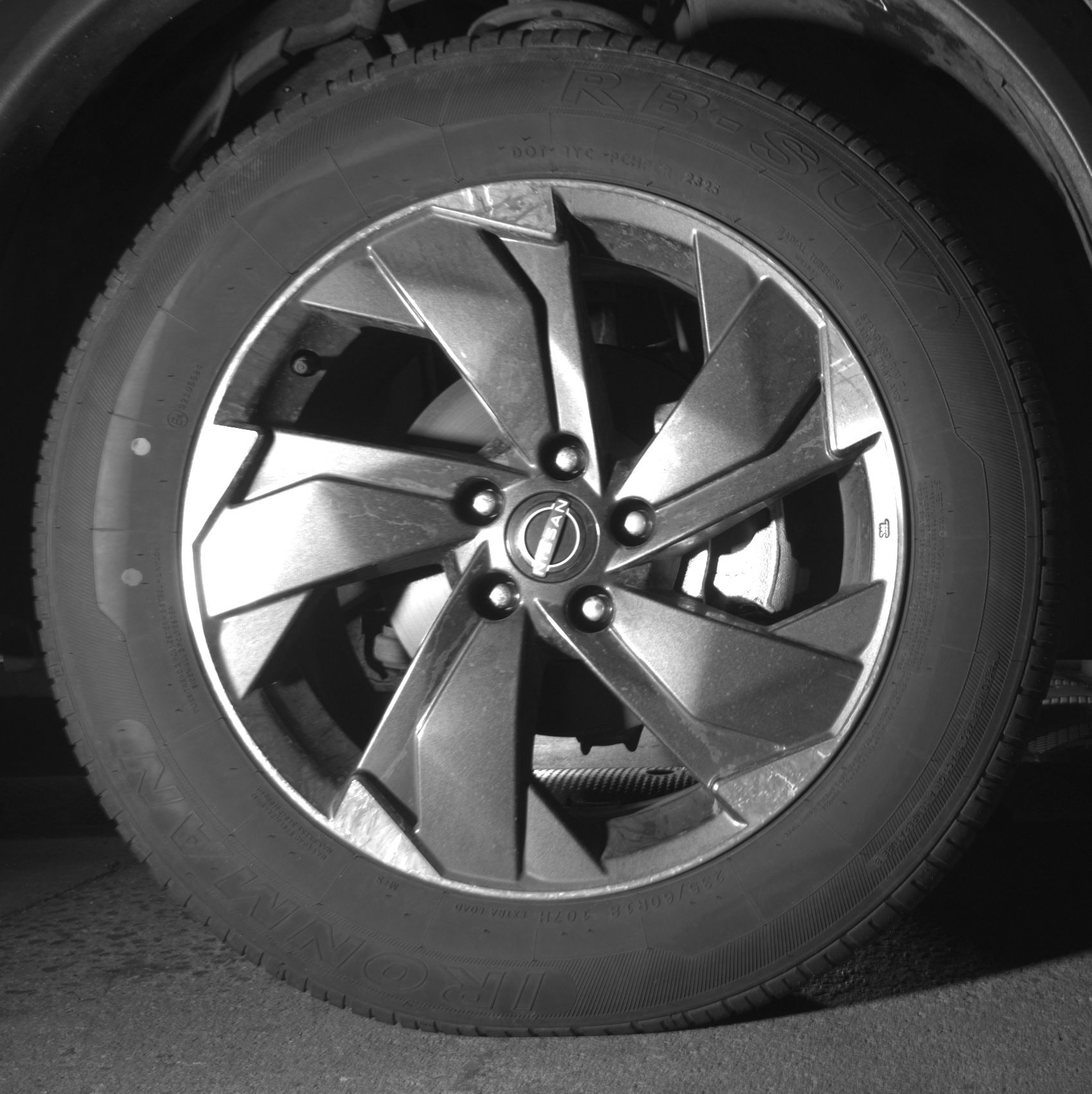 Thumbnail: 2025 Nissan Rogue - 10