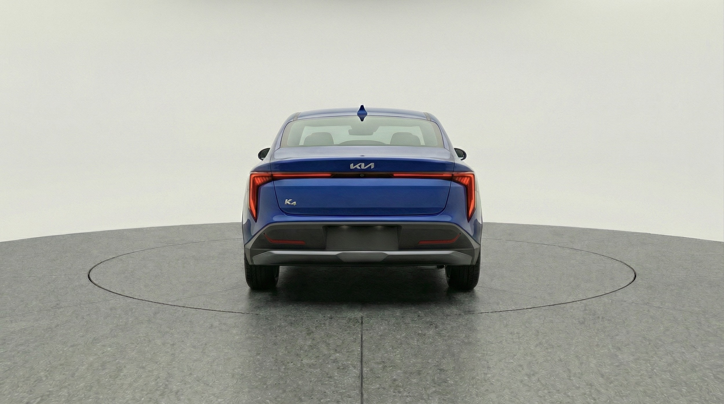 Thumbnail: 2025 Kia K4 - 6