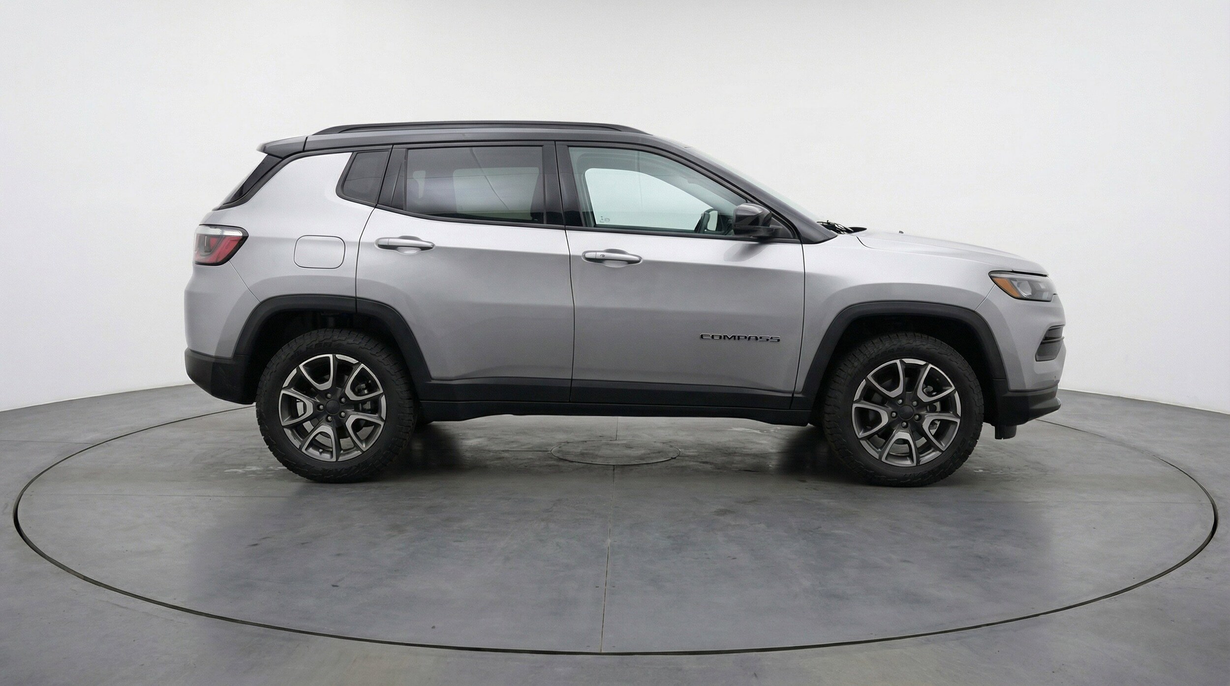 Thumbnail: 2025 Jeep Compass - 11