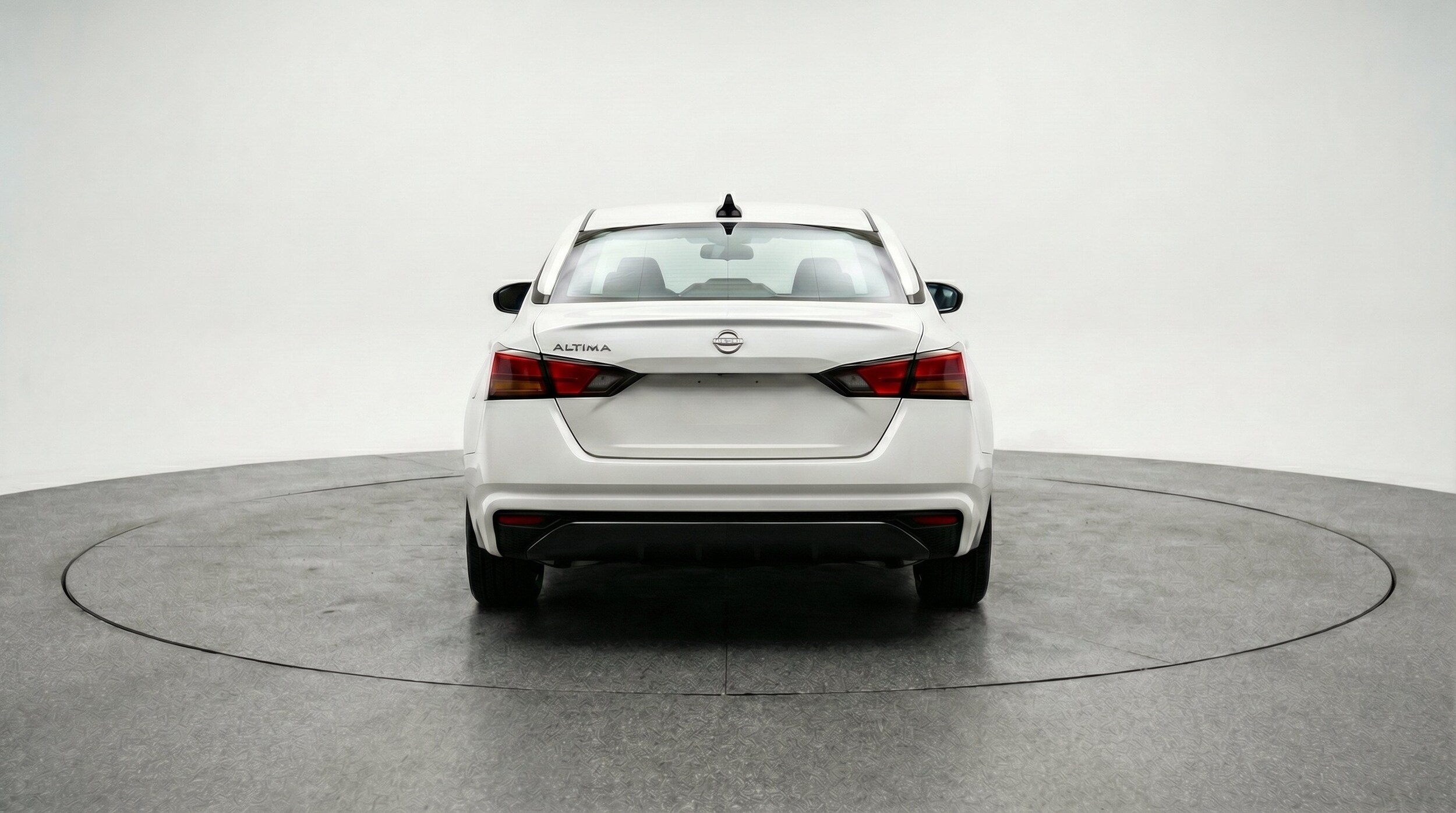 Thumbnail: 2026 Nissan Altima - 7