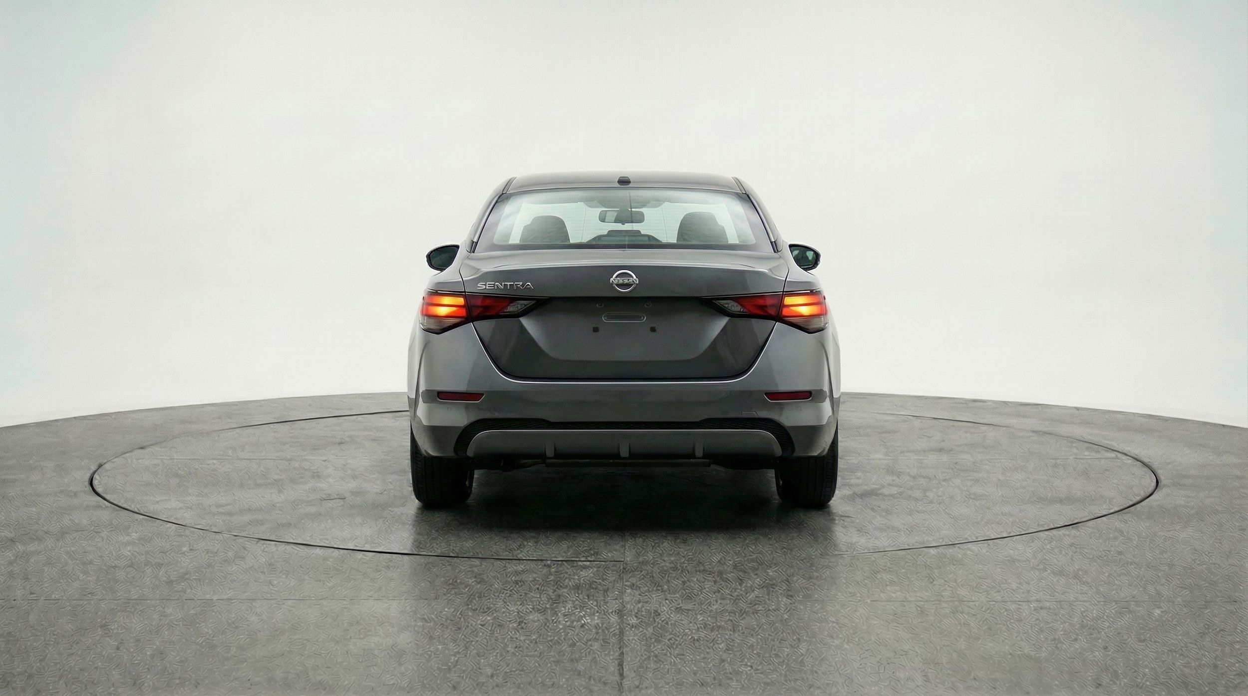 Thumbnail: 2025 Nissan Sentra - 6