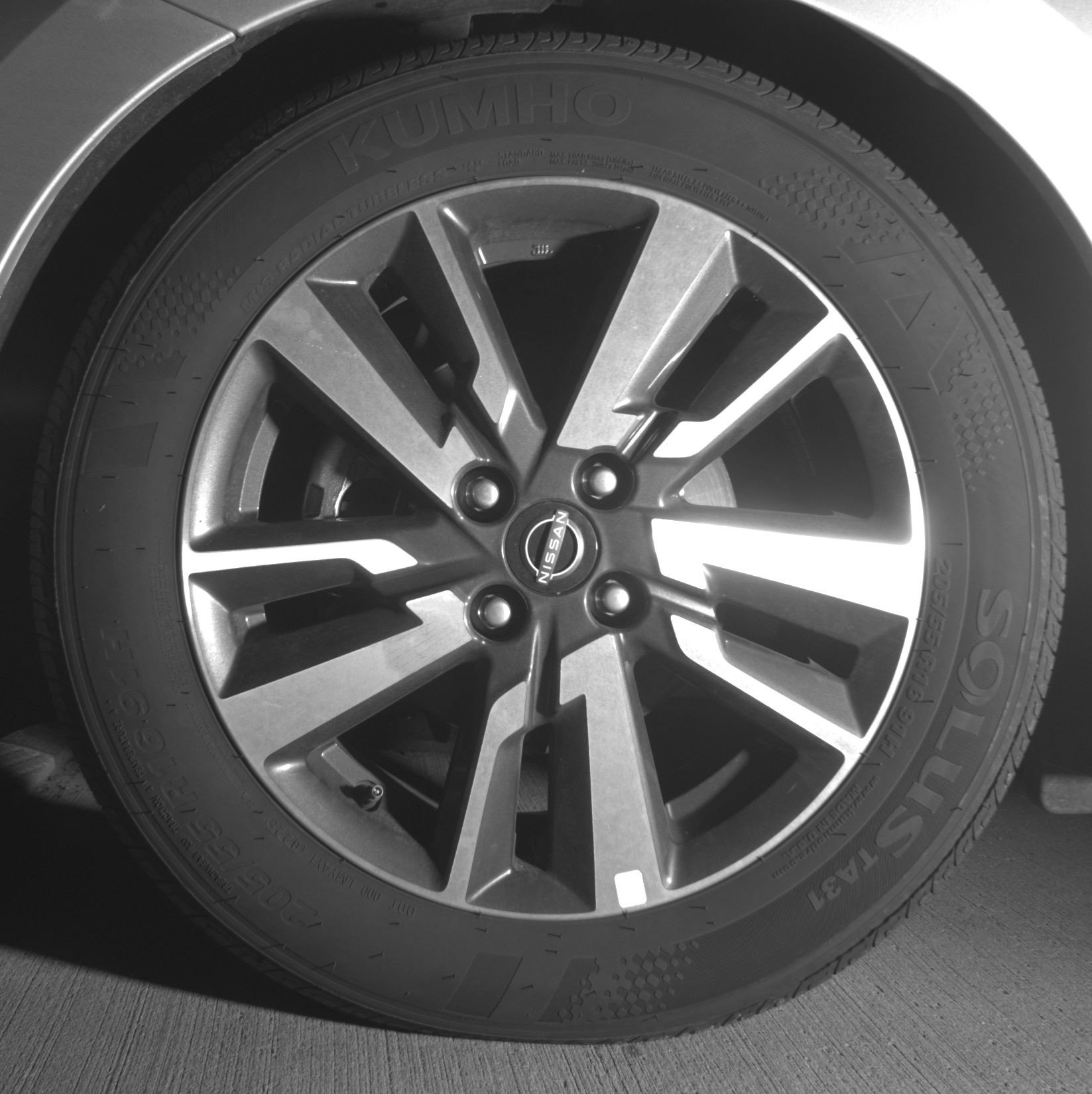 Thumbnail: 2025 Nissan Versa - 12