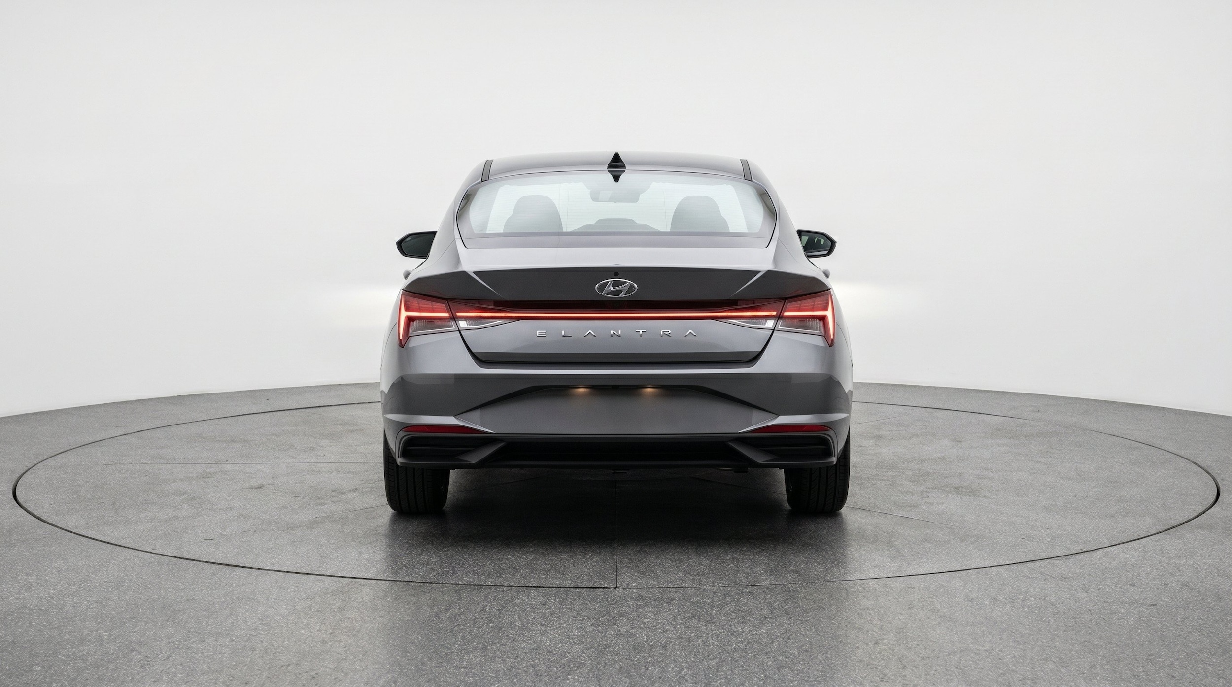 Thumbnail: 2026 Hyundai Elantra - 7