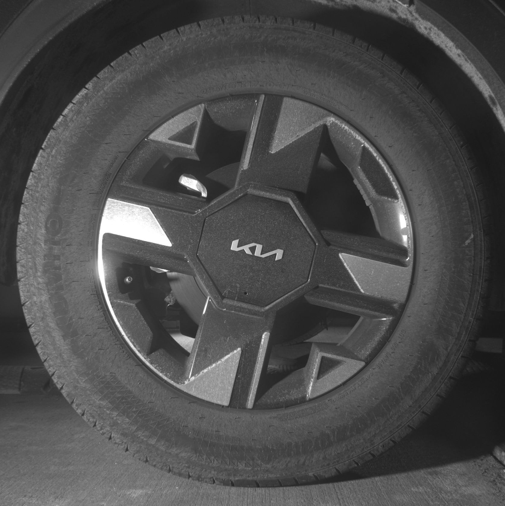 Thumbnail: 2026 Kia Sportage - 15
