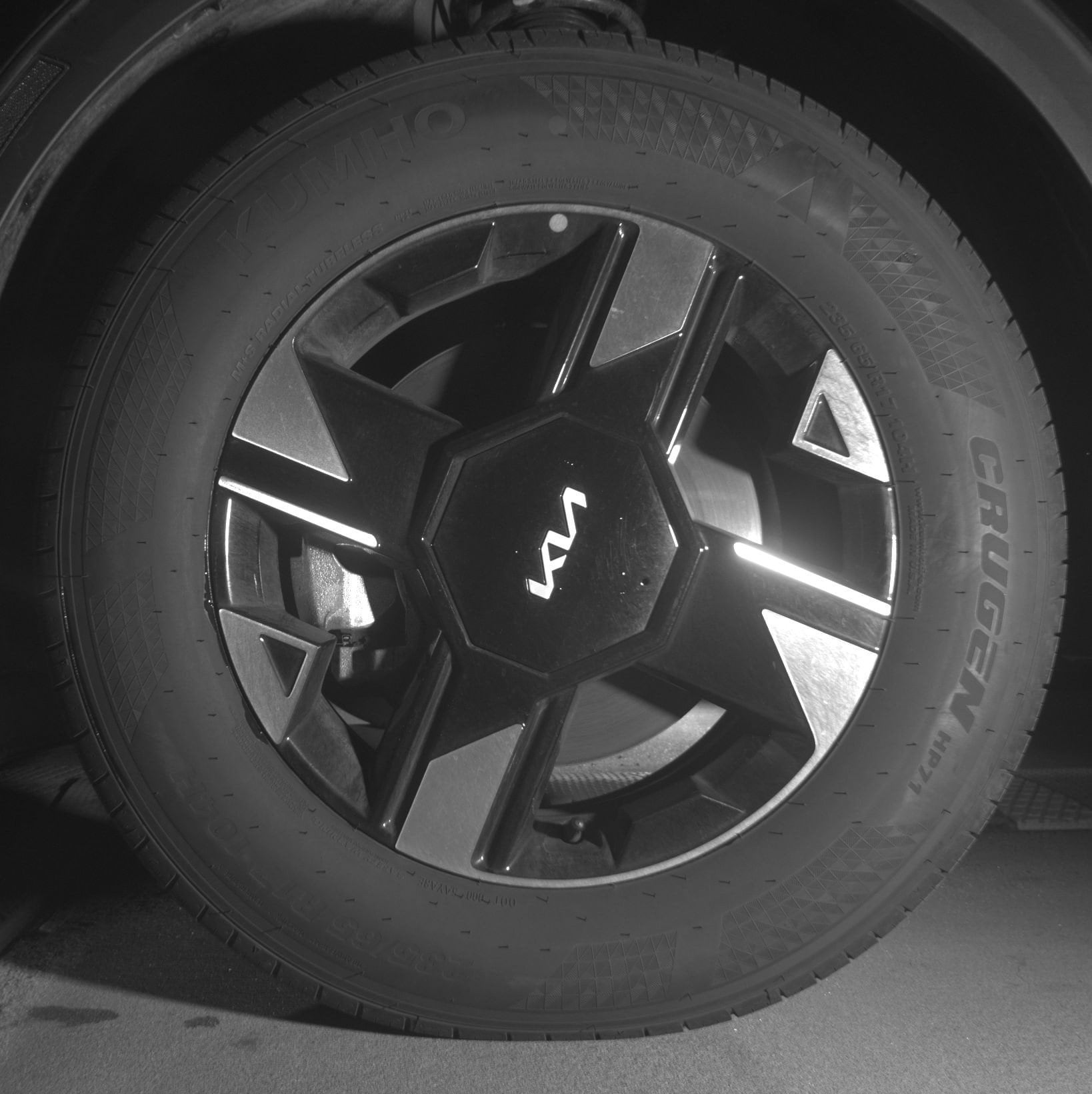 Thumbnail: 2026 Kia Sportage - 12