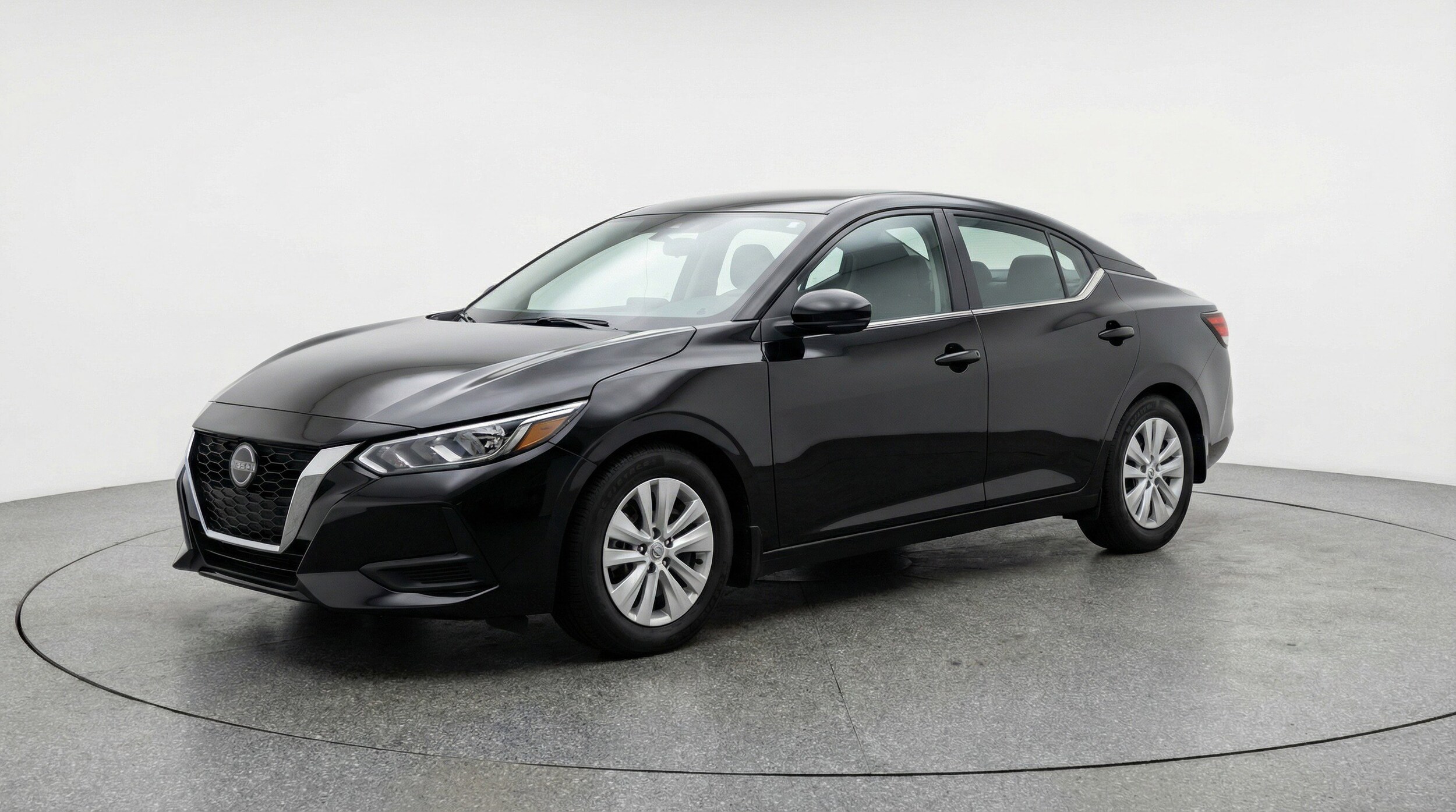 Thumbnail: 2025 Nissan Sentra - 3