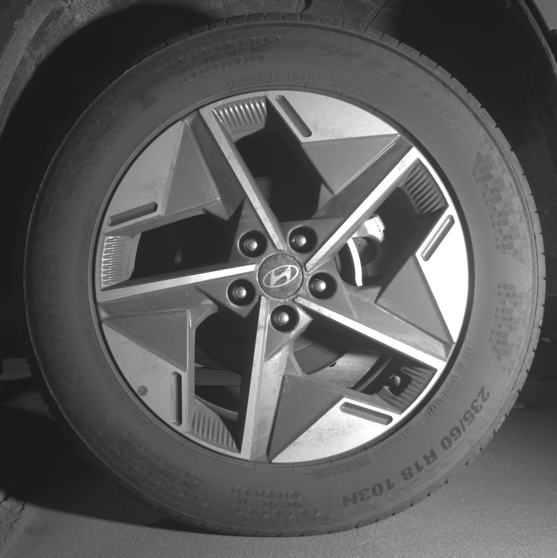 Thumbnail: 2025 Hyundai Tucson - 14