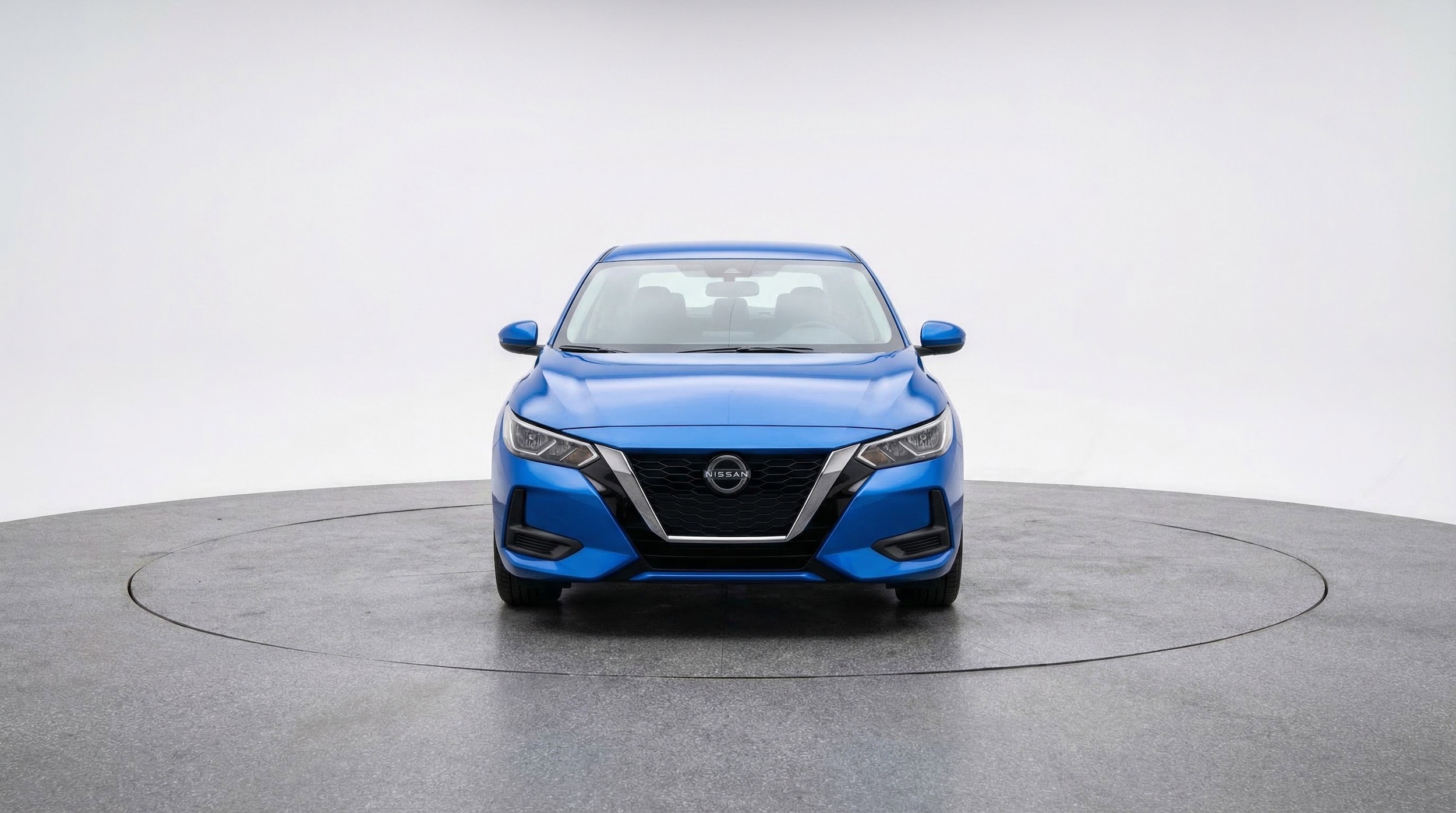 Thumbnail: 2025 Nissan Sentra - 2