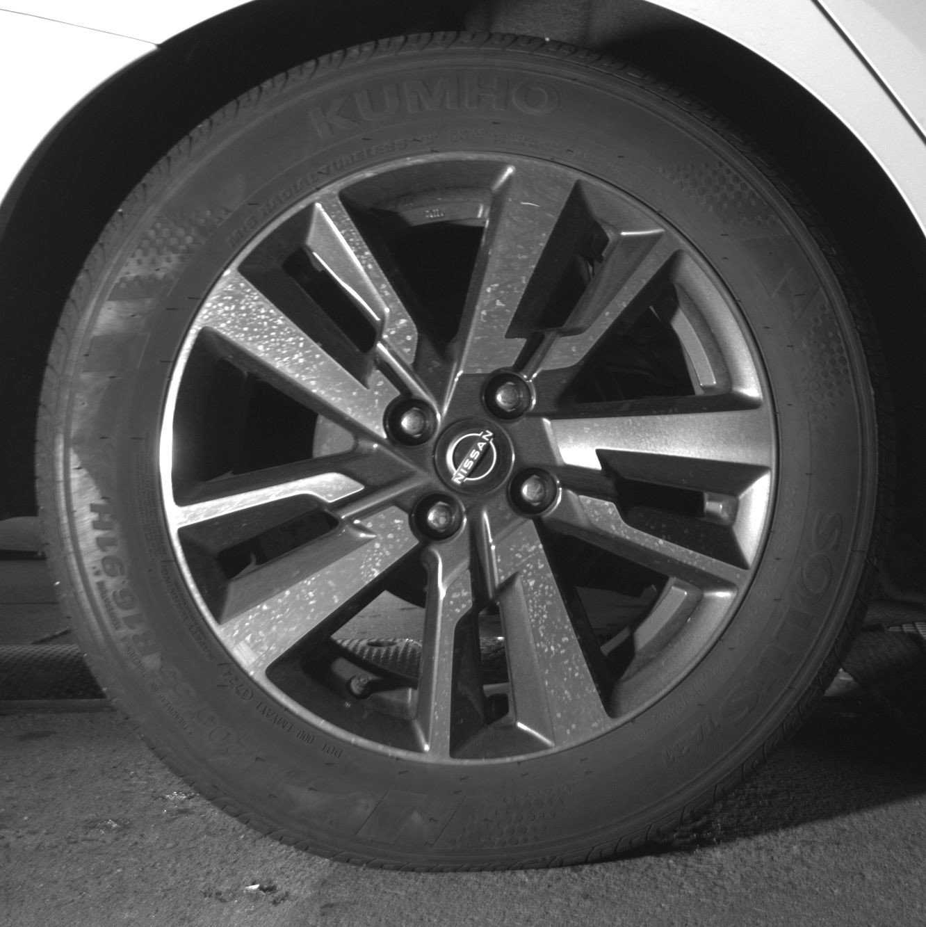 Thumbnail: 2025 Nissan Versa - 15