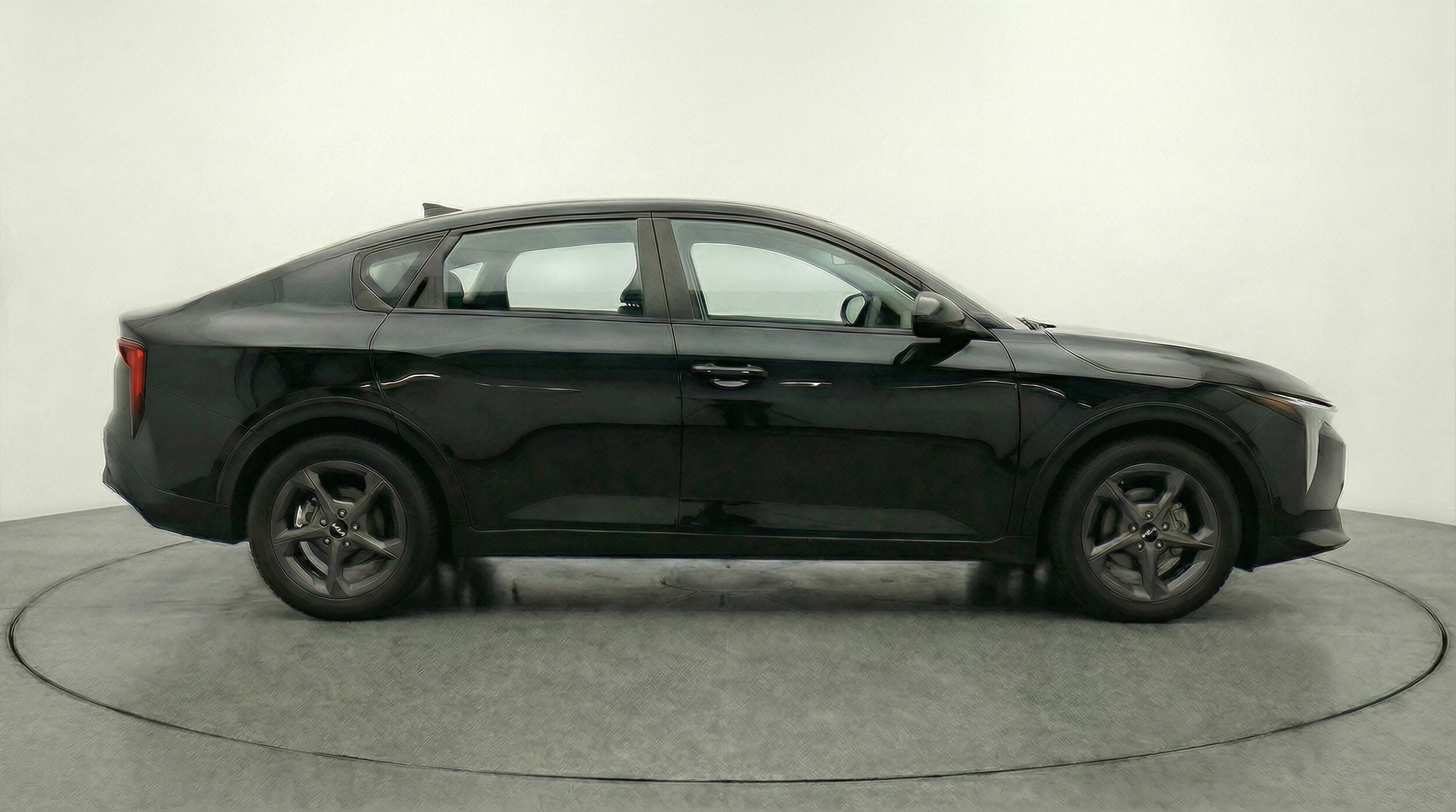 Thumbnail: 2025 Kia K4 - 8