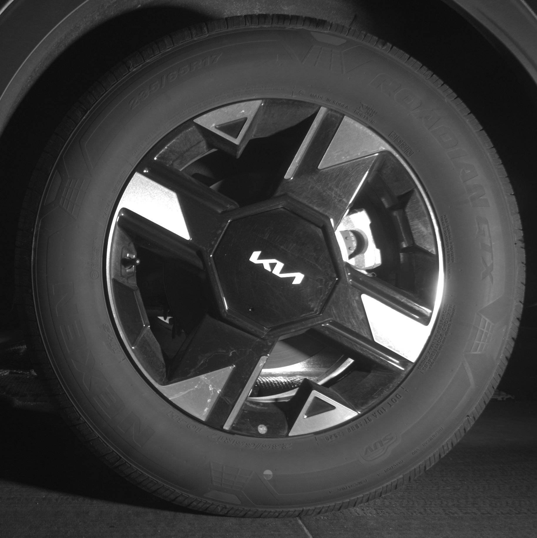 Thumbnail: 2026 Kia Sportage - 14
