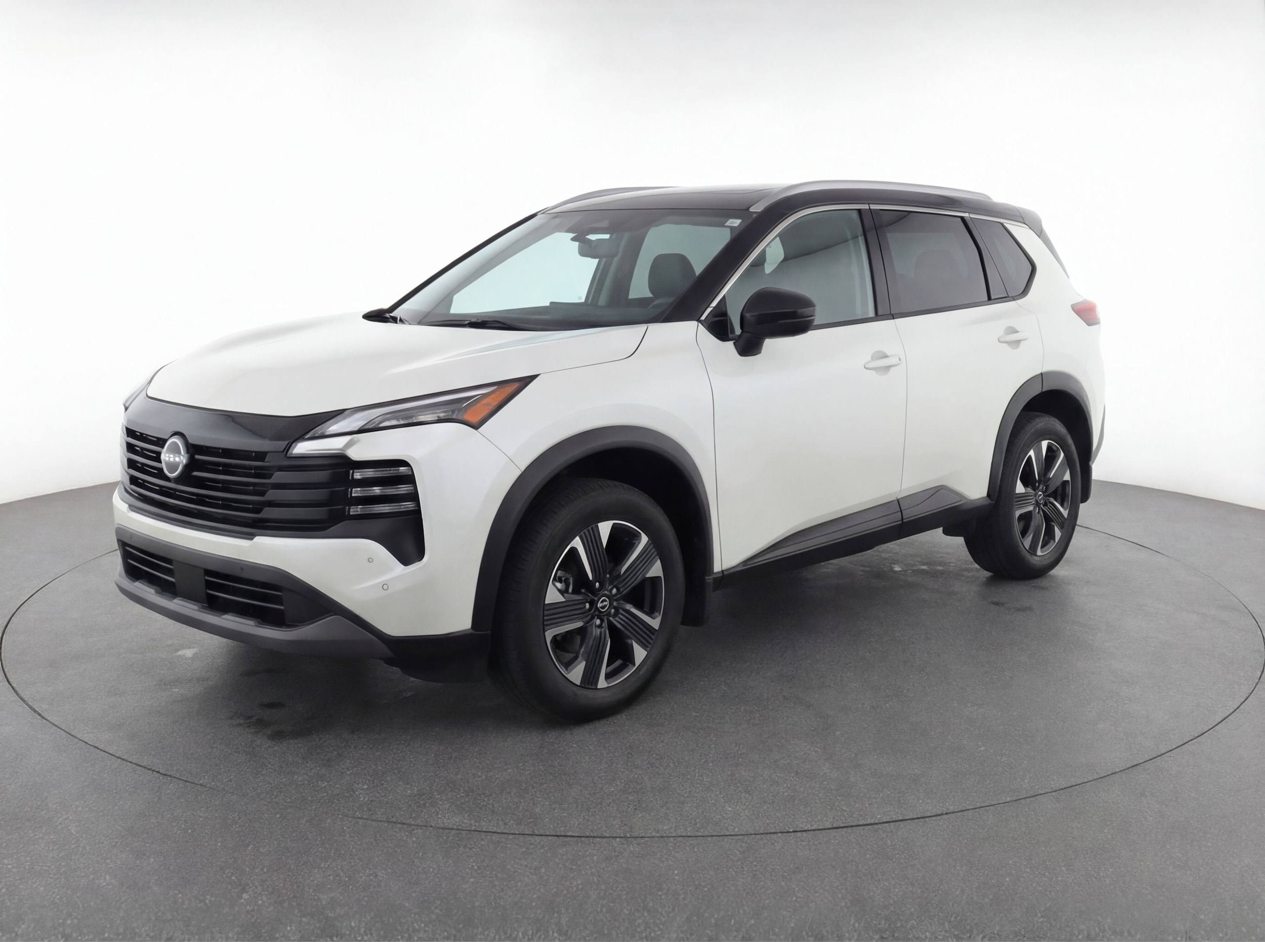 Thumbnail: 2025 Nissan Kicks - 3