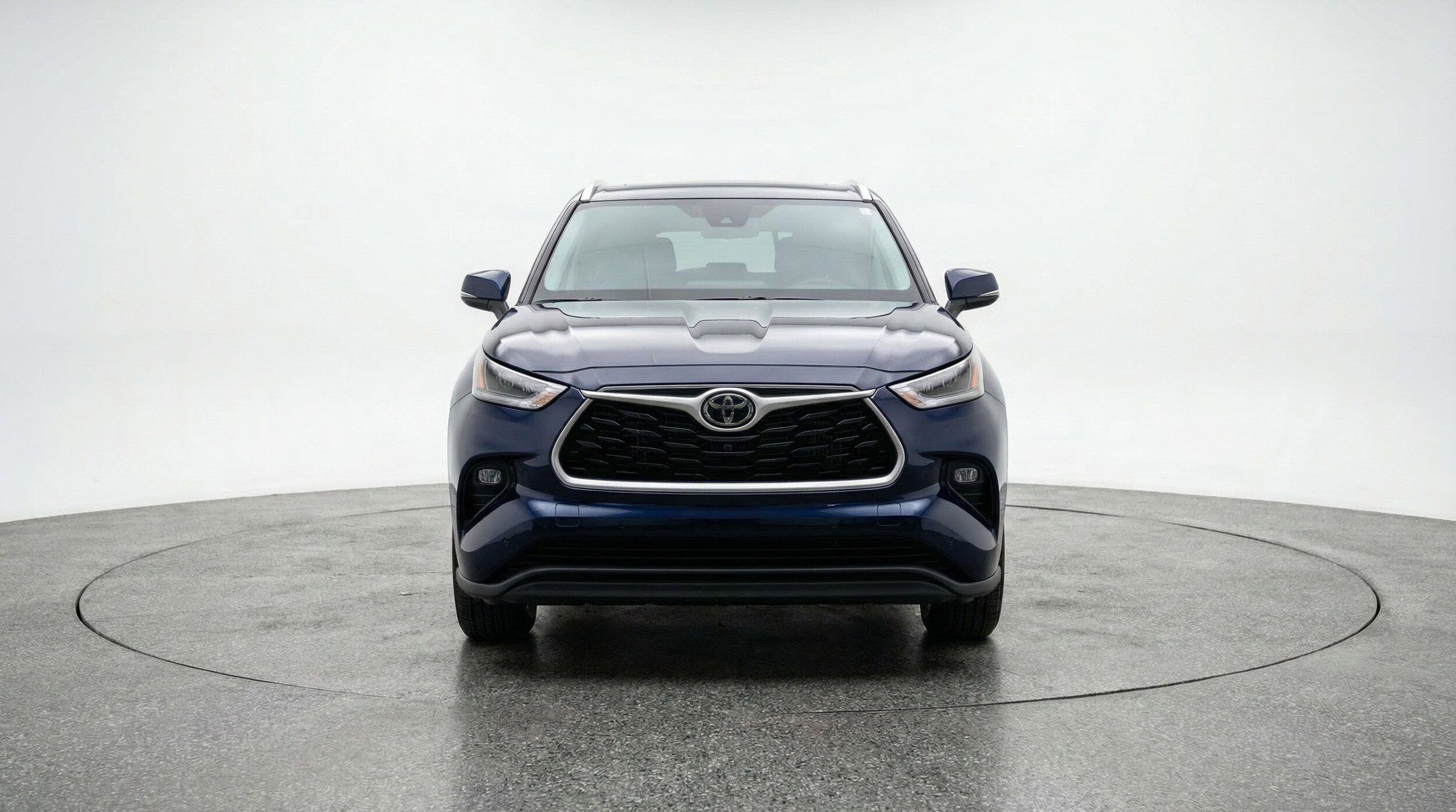 Thumbnail: 2025 Toyota Highlander - 2