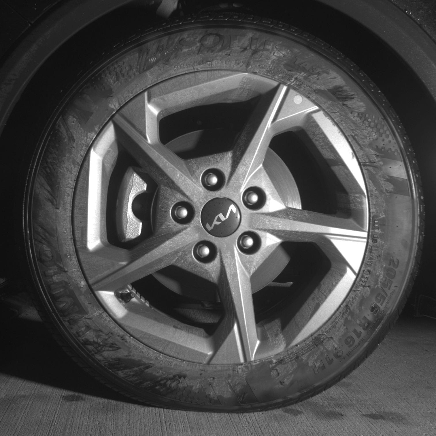 Thumbnail: 2025 Kia K4 - 9