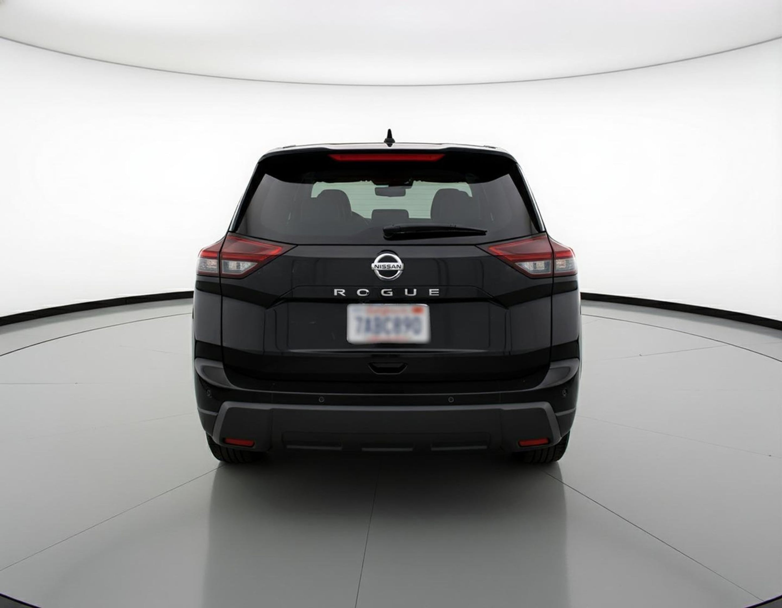 Thumbnail: 2025 Nissan Rogue - 6