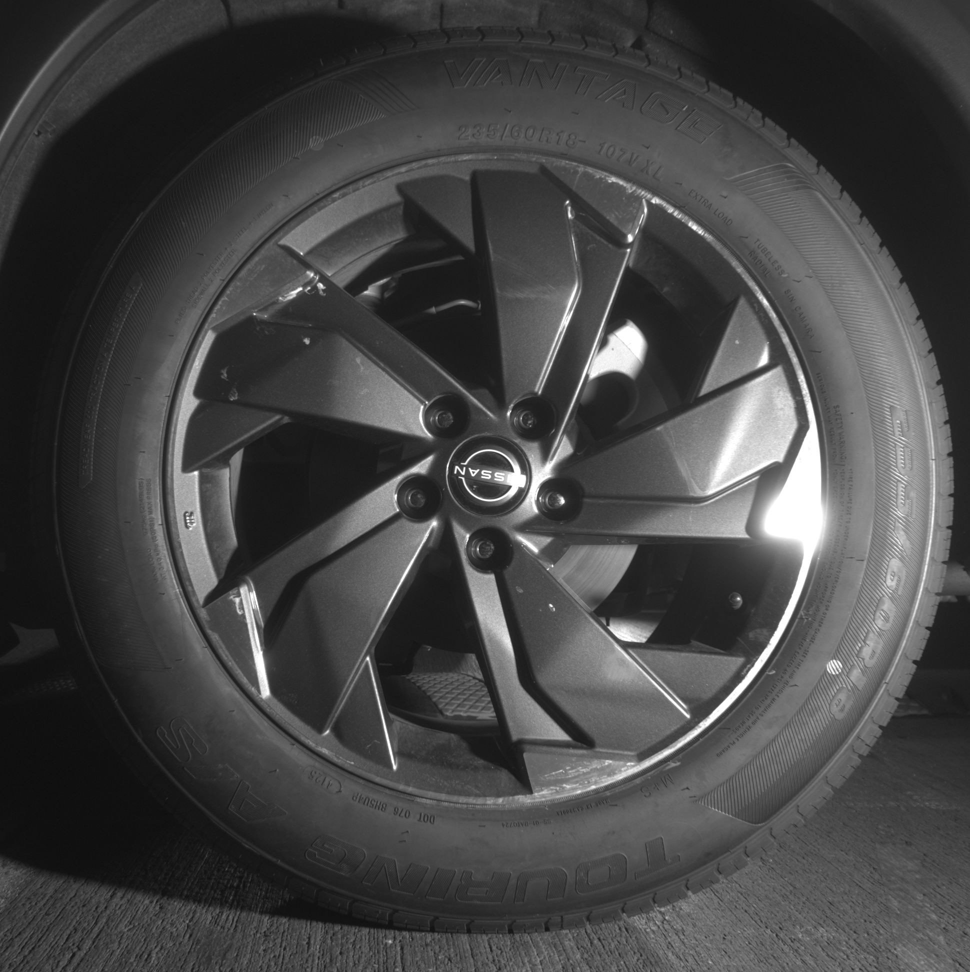 Thumbnail: 2025 Nissan Rogue - 14