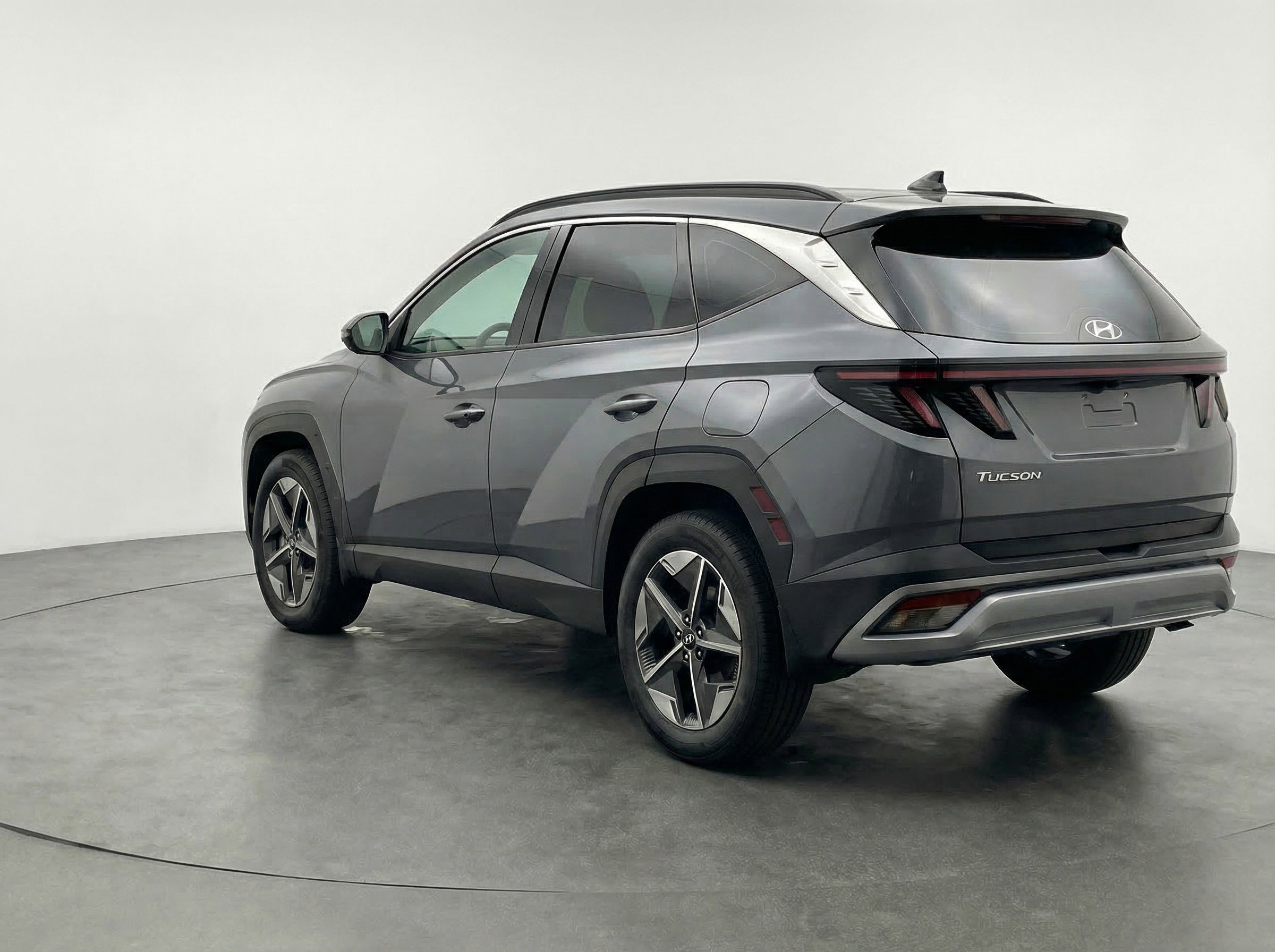 Thumbnail: 2025 Hyundai Tucson - 6