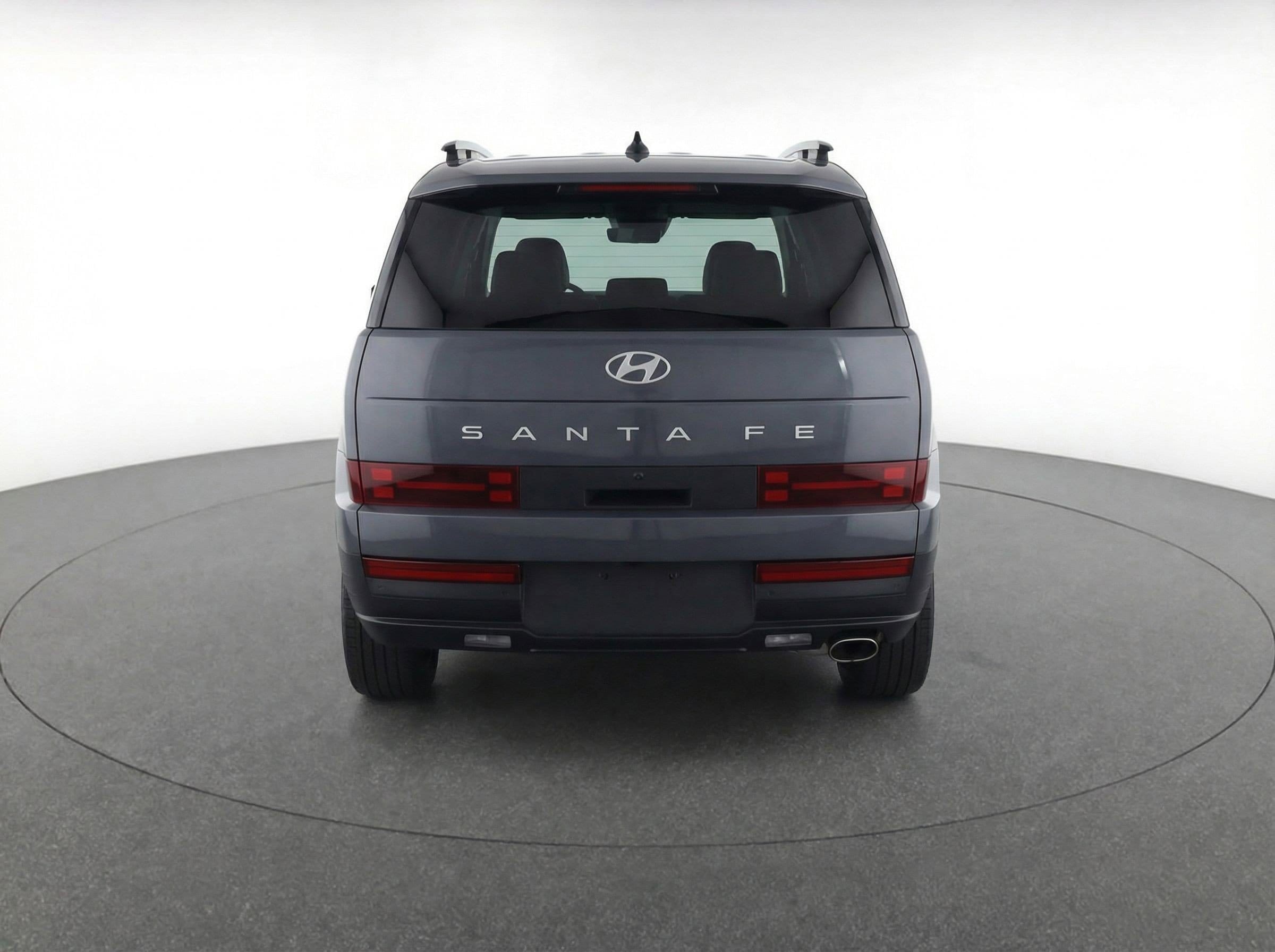 Thumbnail: 2024 Hyundai Santa Fe - 7