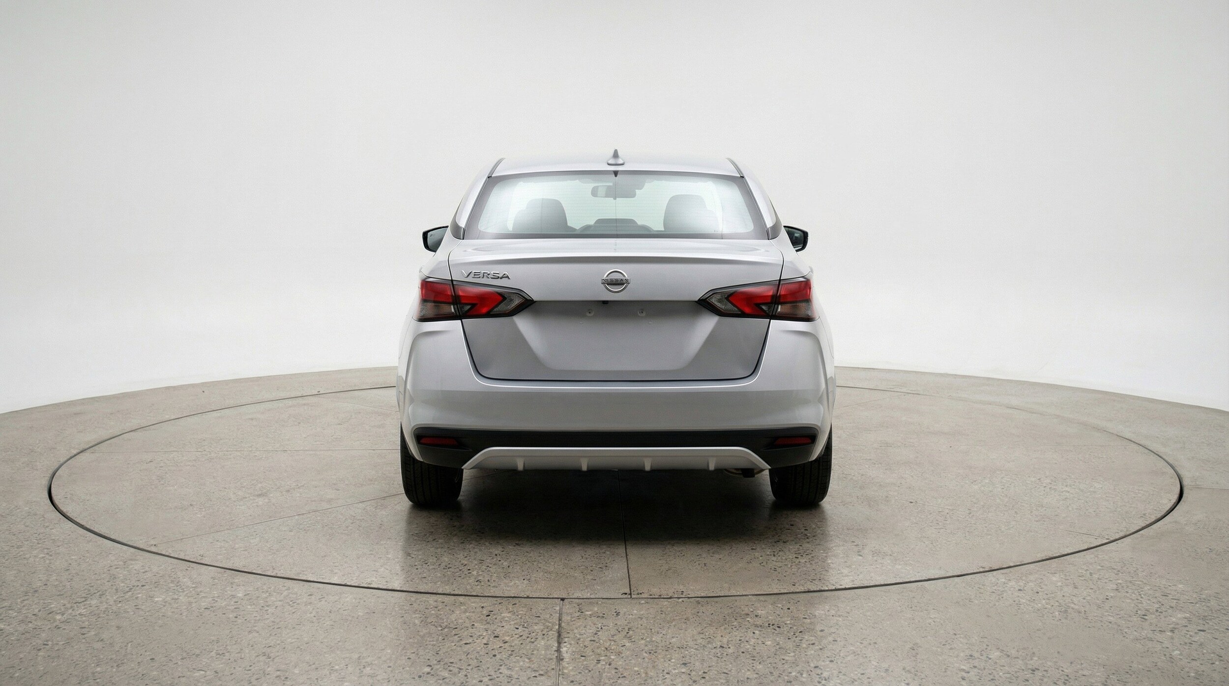 Thumbnail: 2025 Nissan Versa - 7