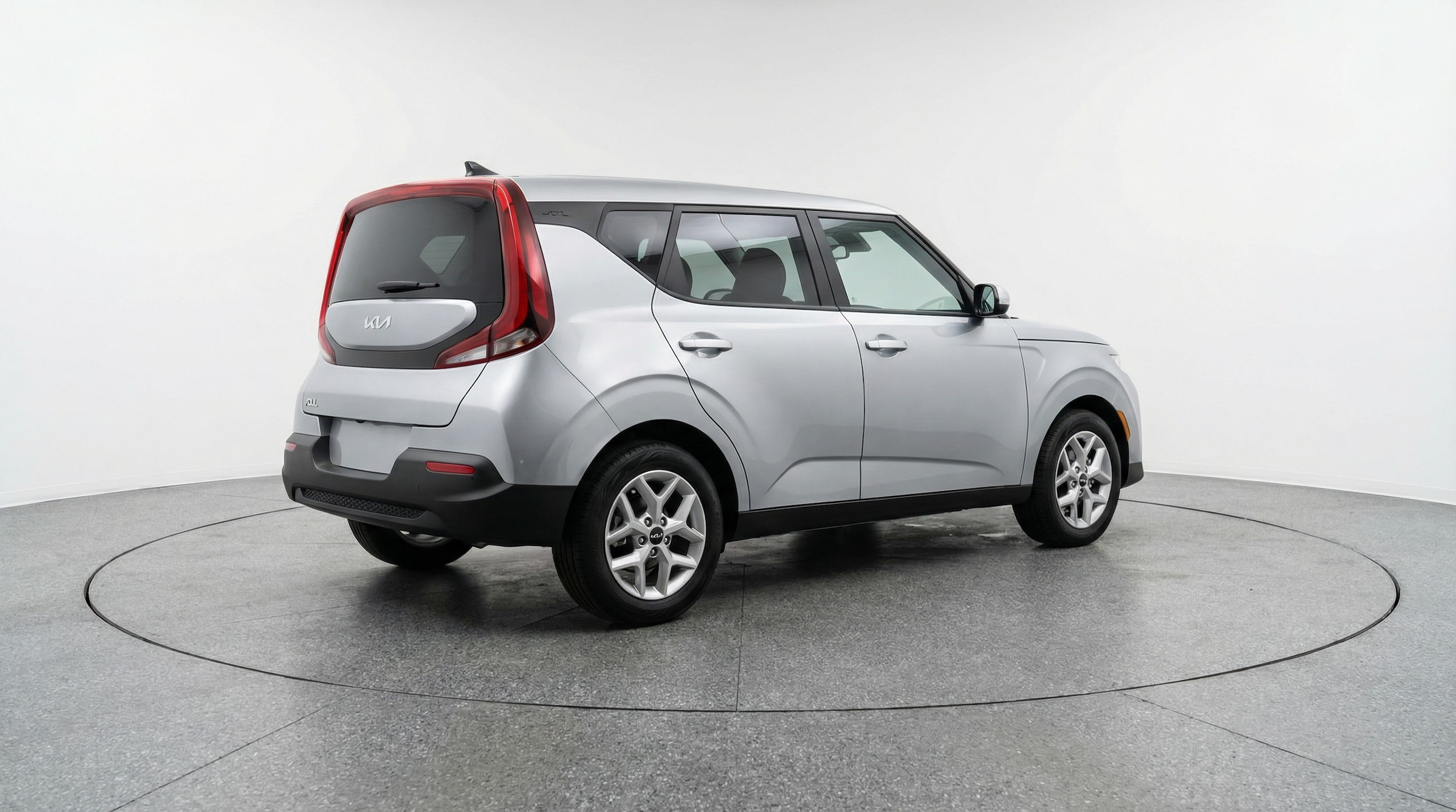 Thumbnail: 2025 Kia Soul - 7