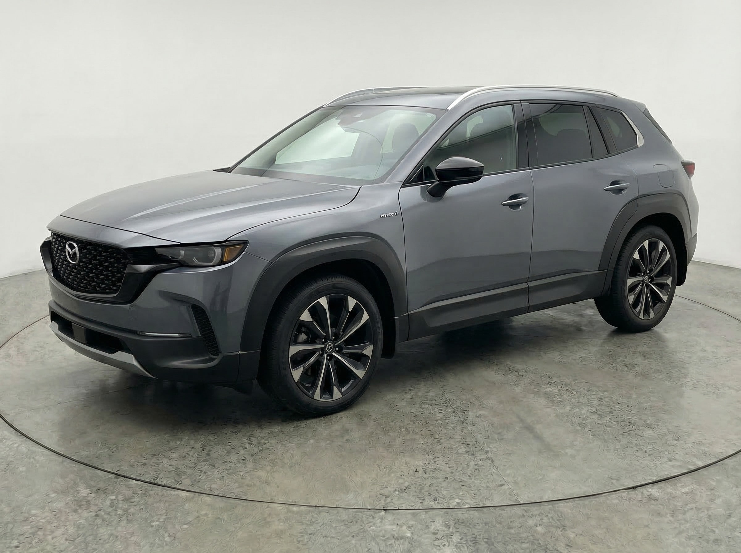 Thumbnail: 2025 Mazda CX-50 - 3