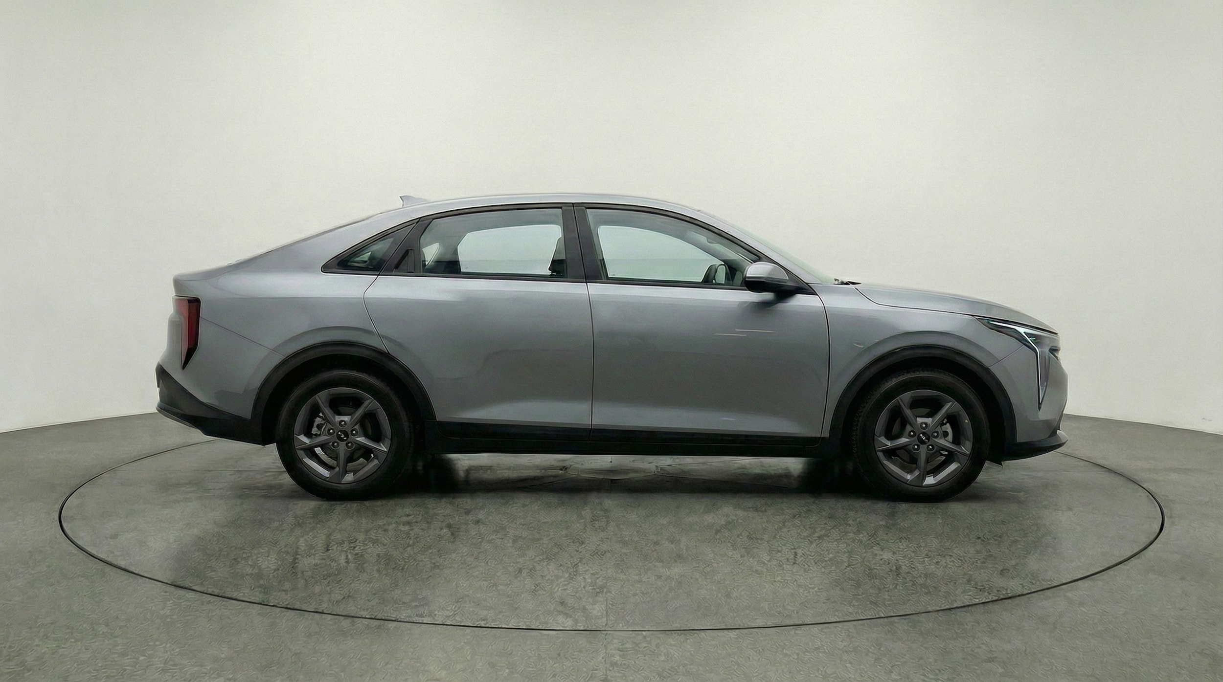 Thumbnail: 2025 Kia K4 - 8