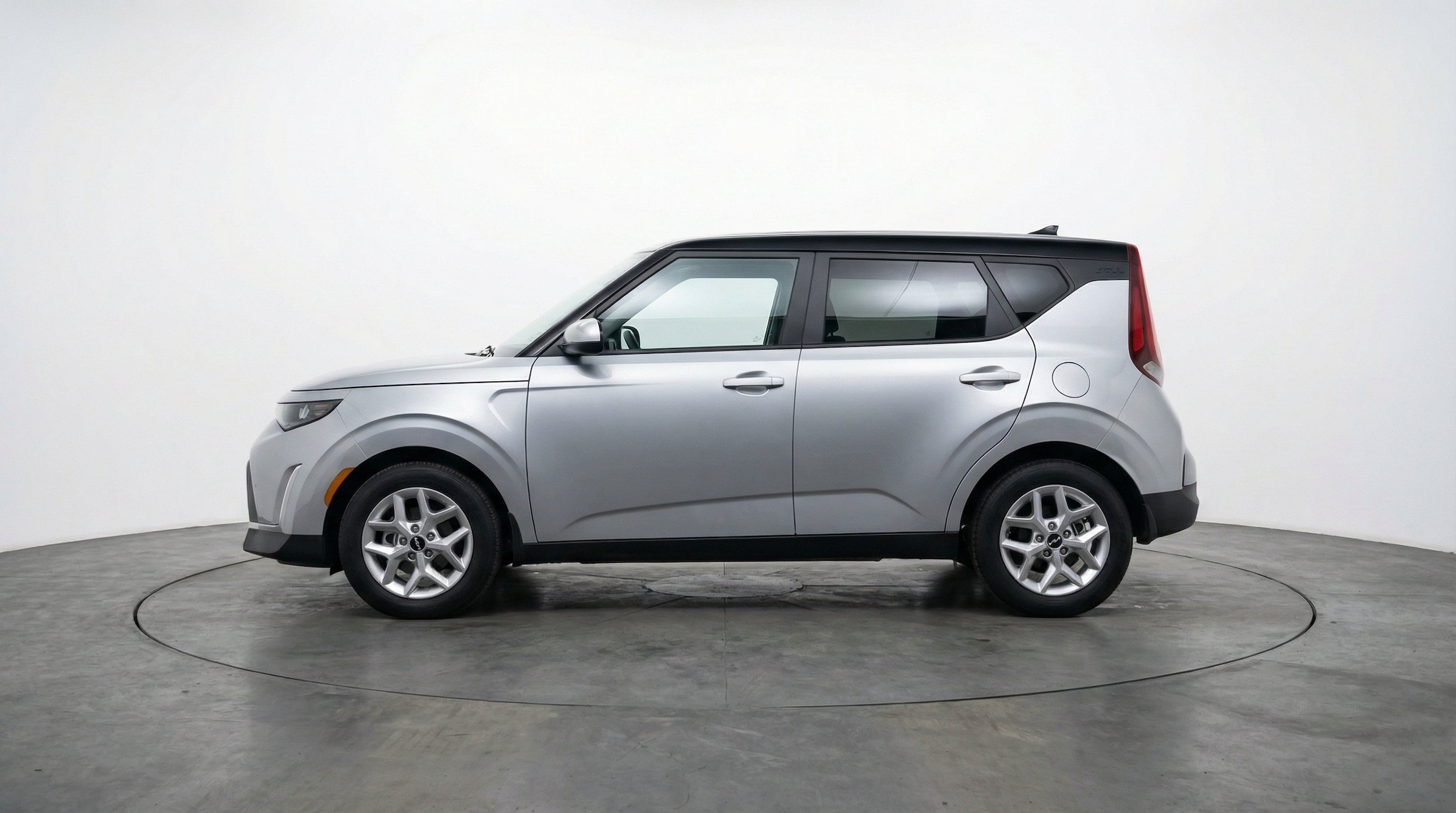 Thumbnail: 2025 Kia Soul - 5