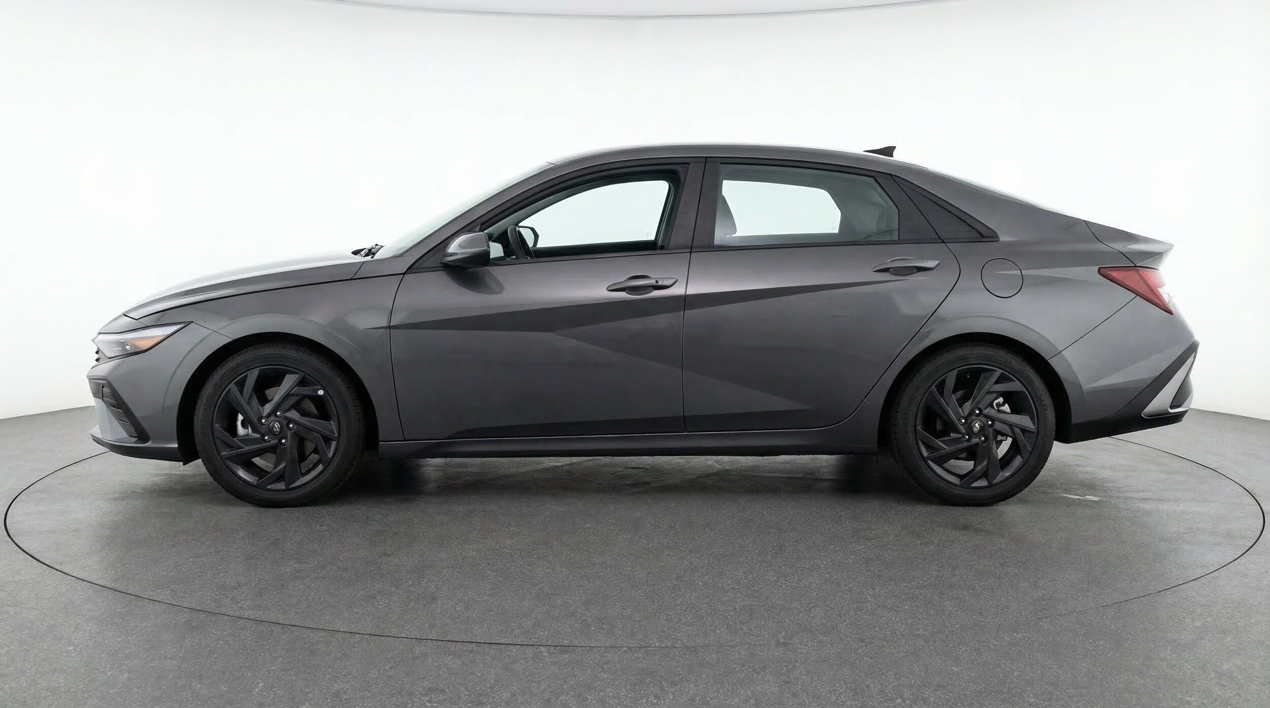 Thumbnail: 2026 Hyundai Elantra - 5