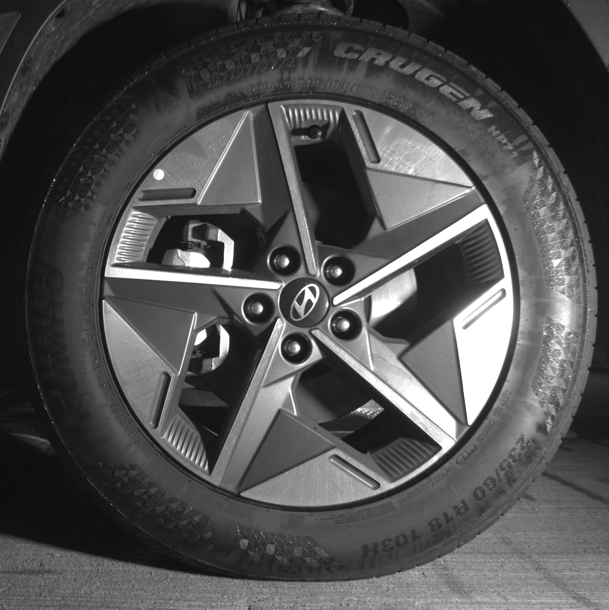 Thumbnail: 2025 Hyundai Tucson - 12