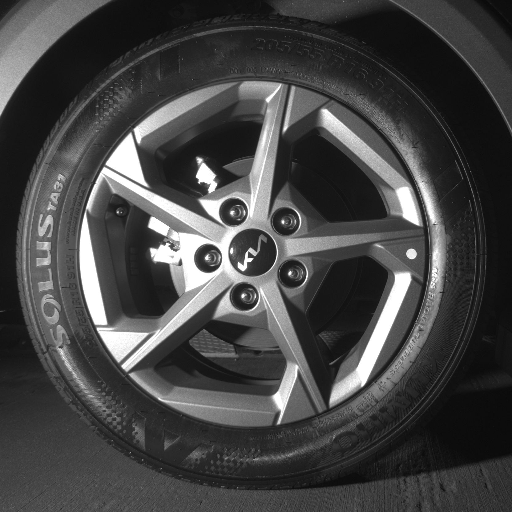 Thumbnail: 2025 Kia K4 - 12