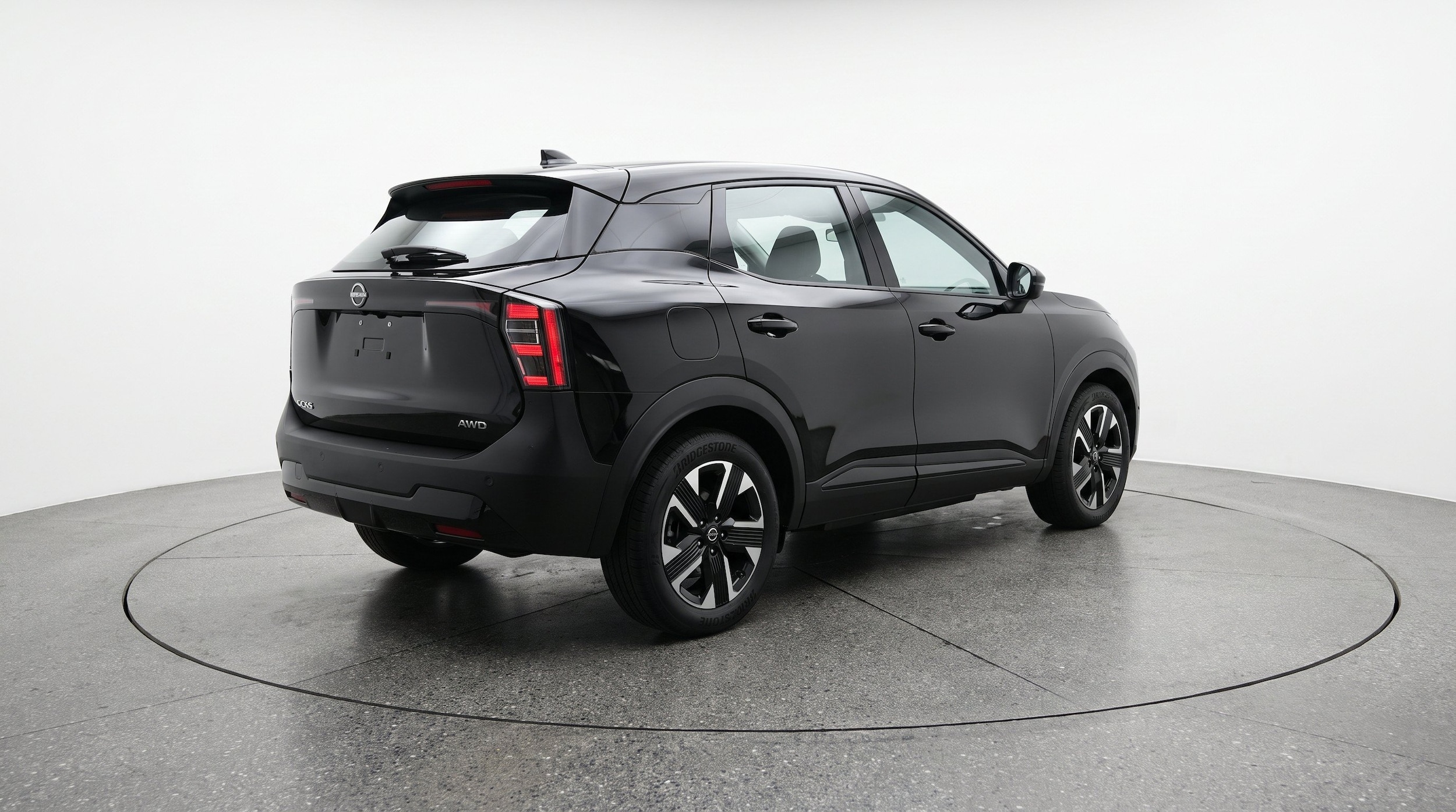 Thumbnail: 2026 Nissan Kicks - 9