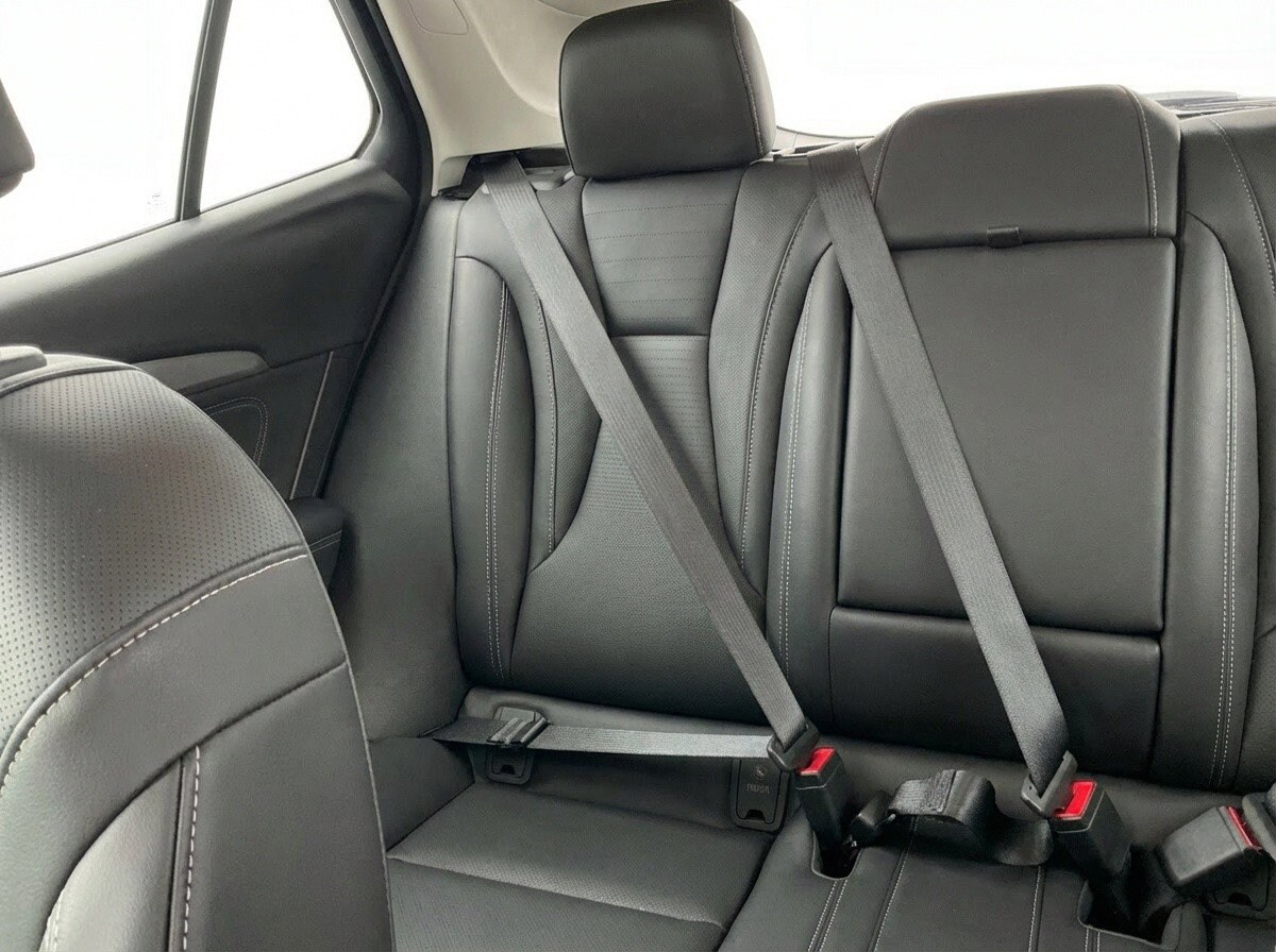 Thumbnail: 2024 Buick Envision - 18