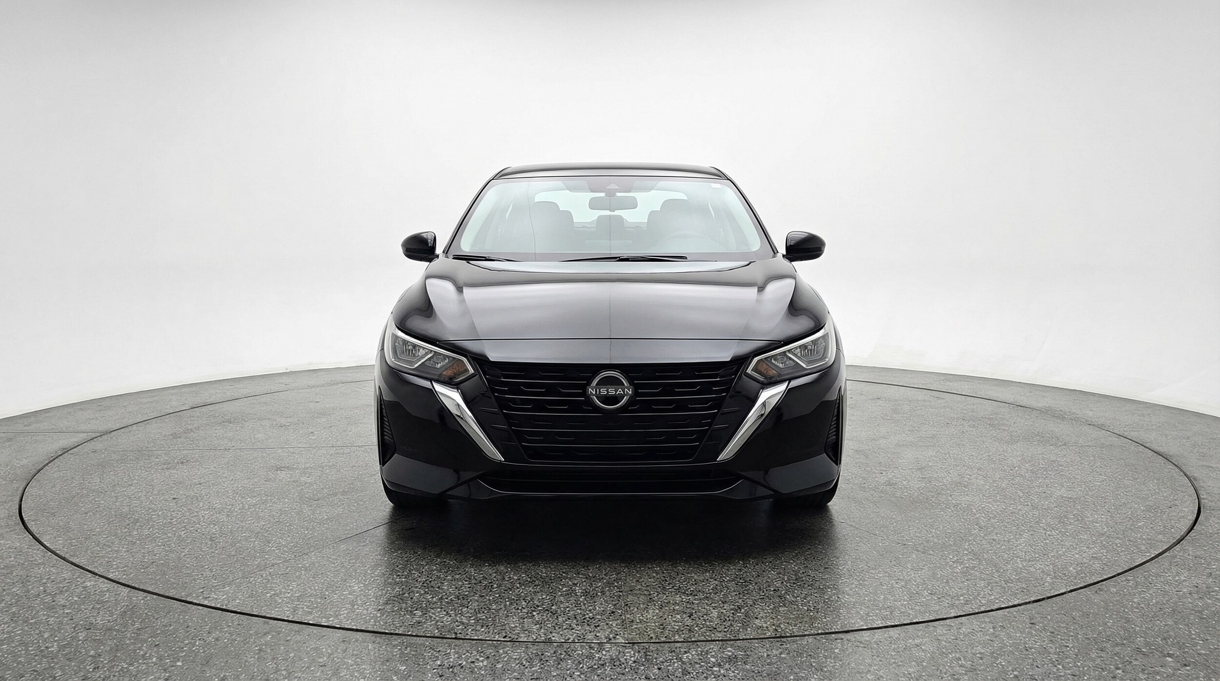 Thumbnail: 2025 Nissan Sentra - 2