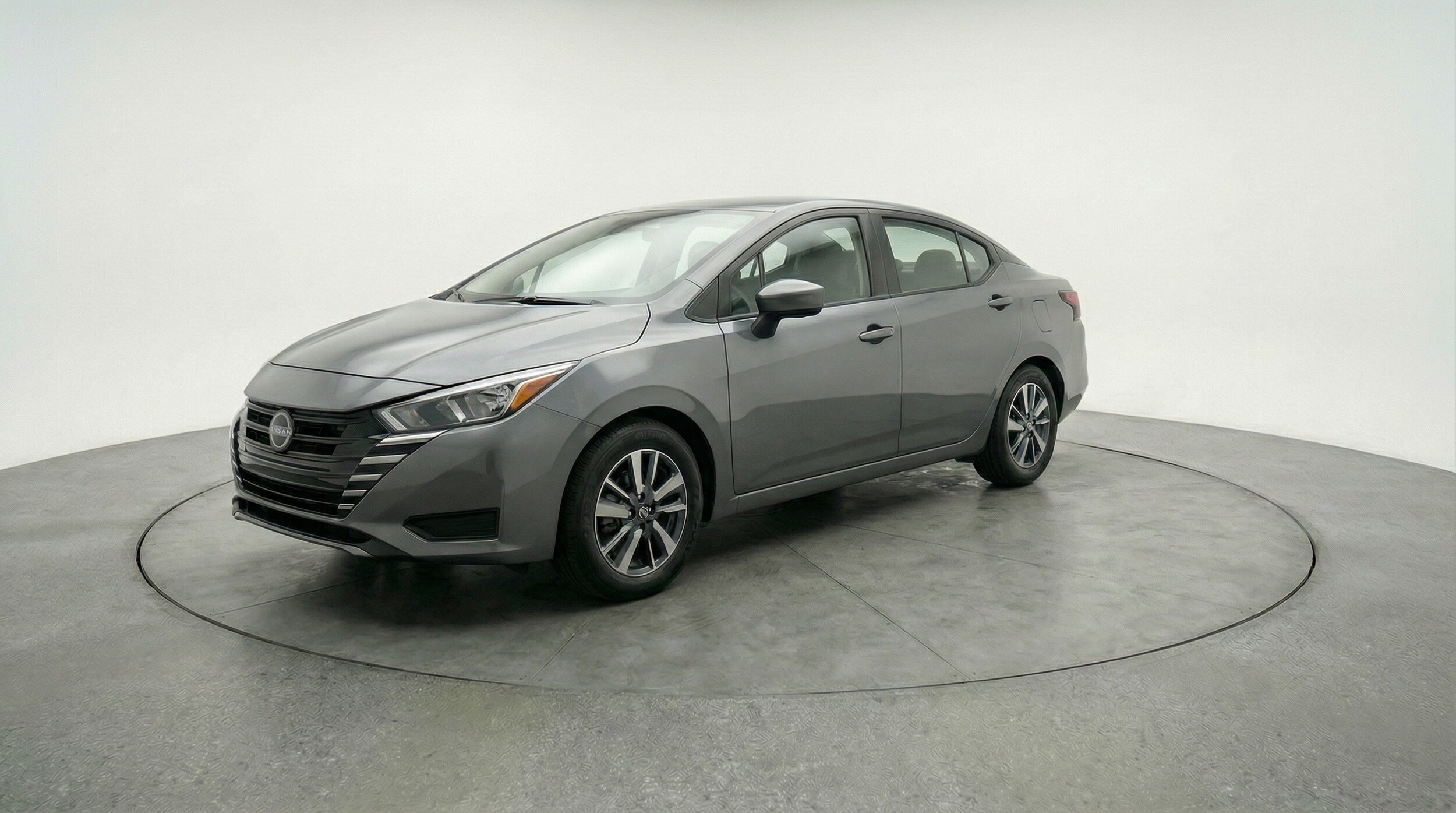 Thumbnail: 2025 Nissan Versa - 3