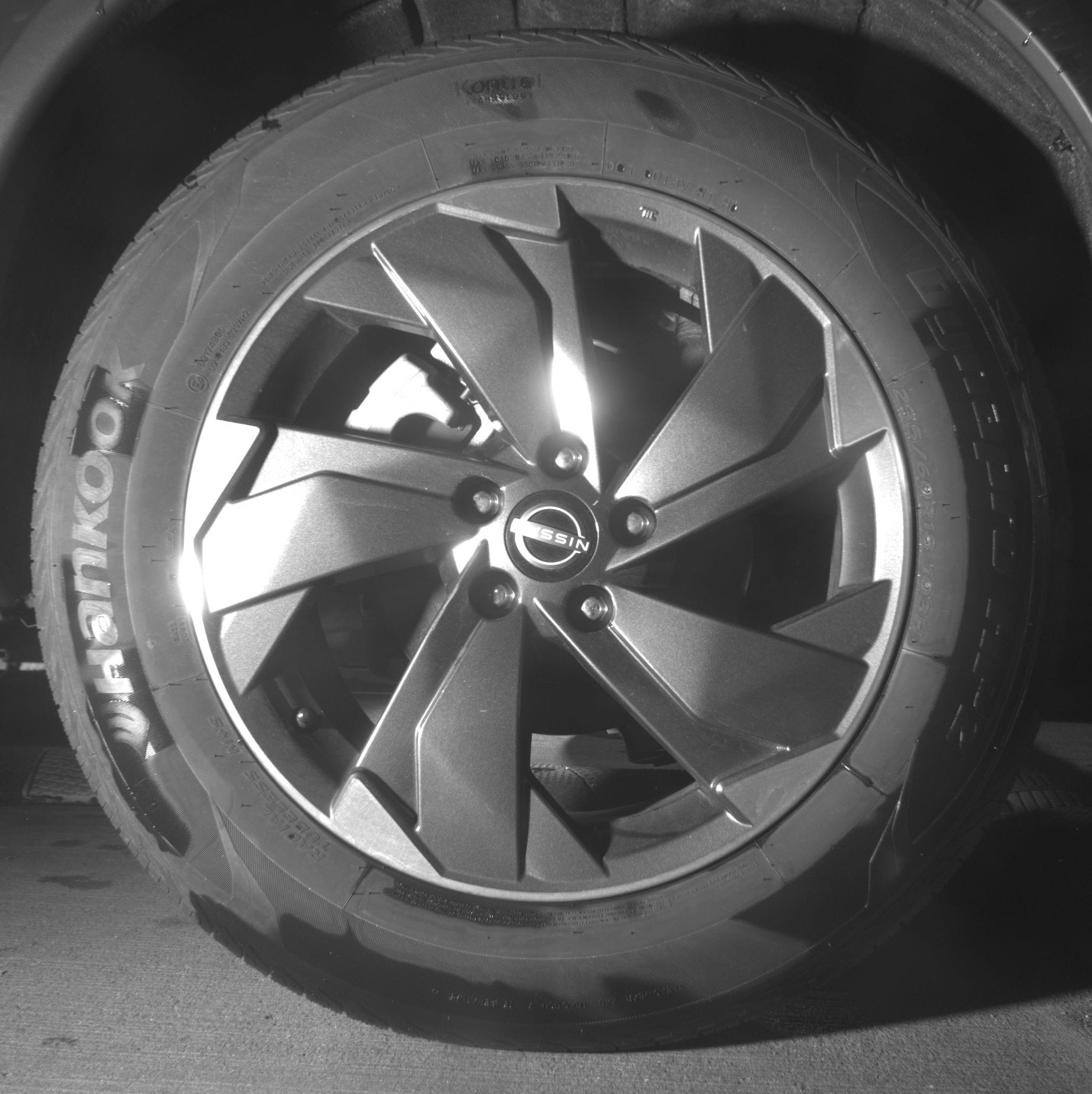 Thumbnail: 2025 Nissan Rogue - 12