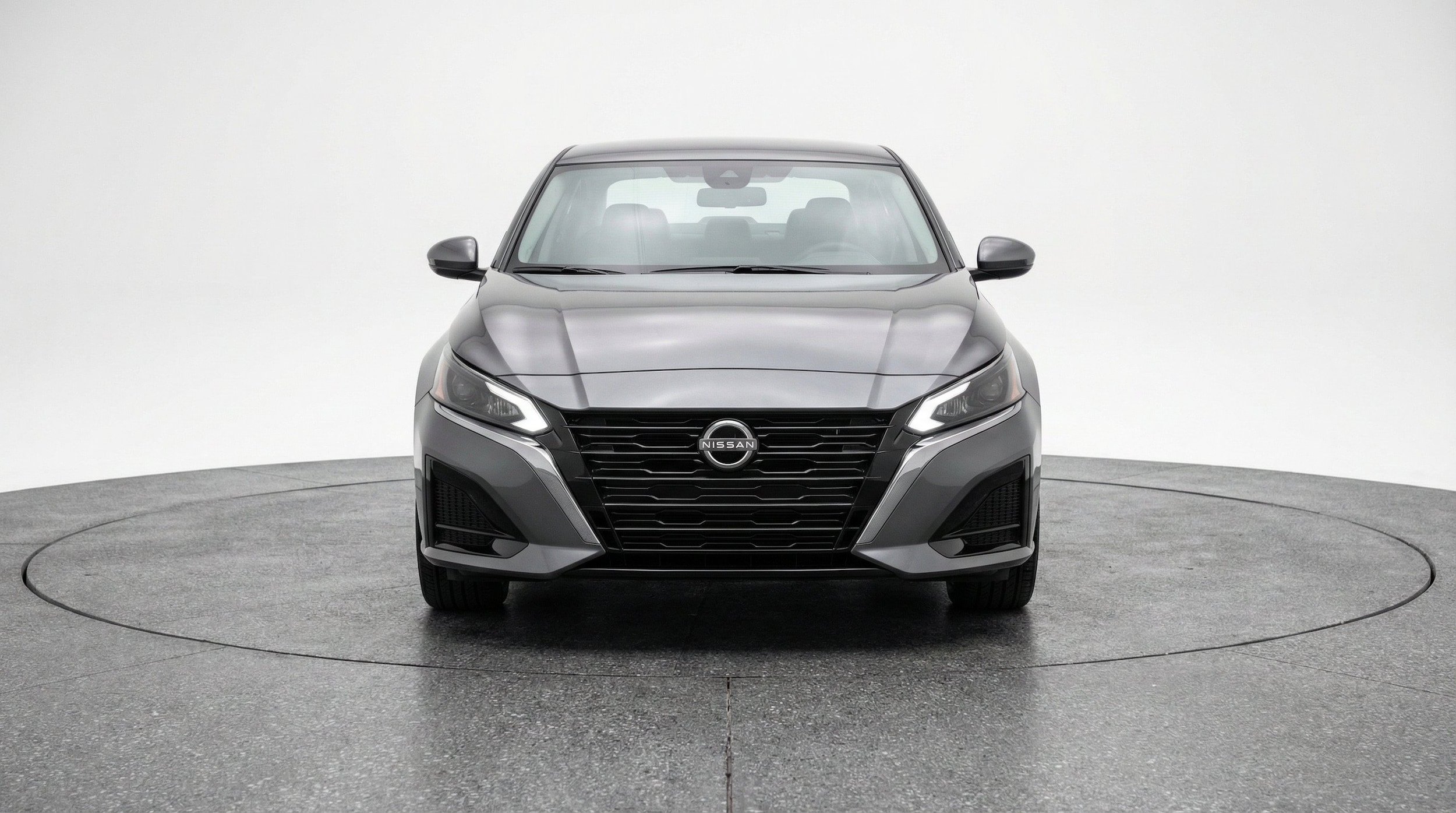 Thumbnail: 2026 Nissan Altima - 2