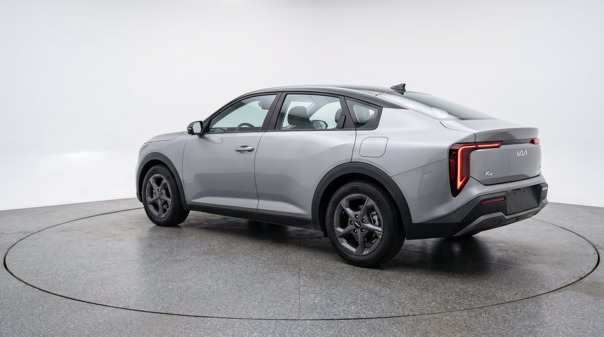 Thumbnail: 2026 Kia K4 - 6