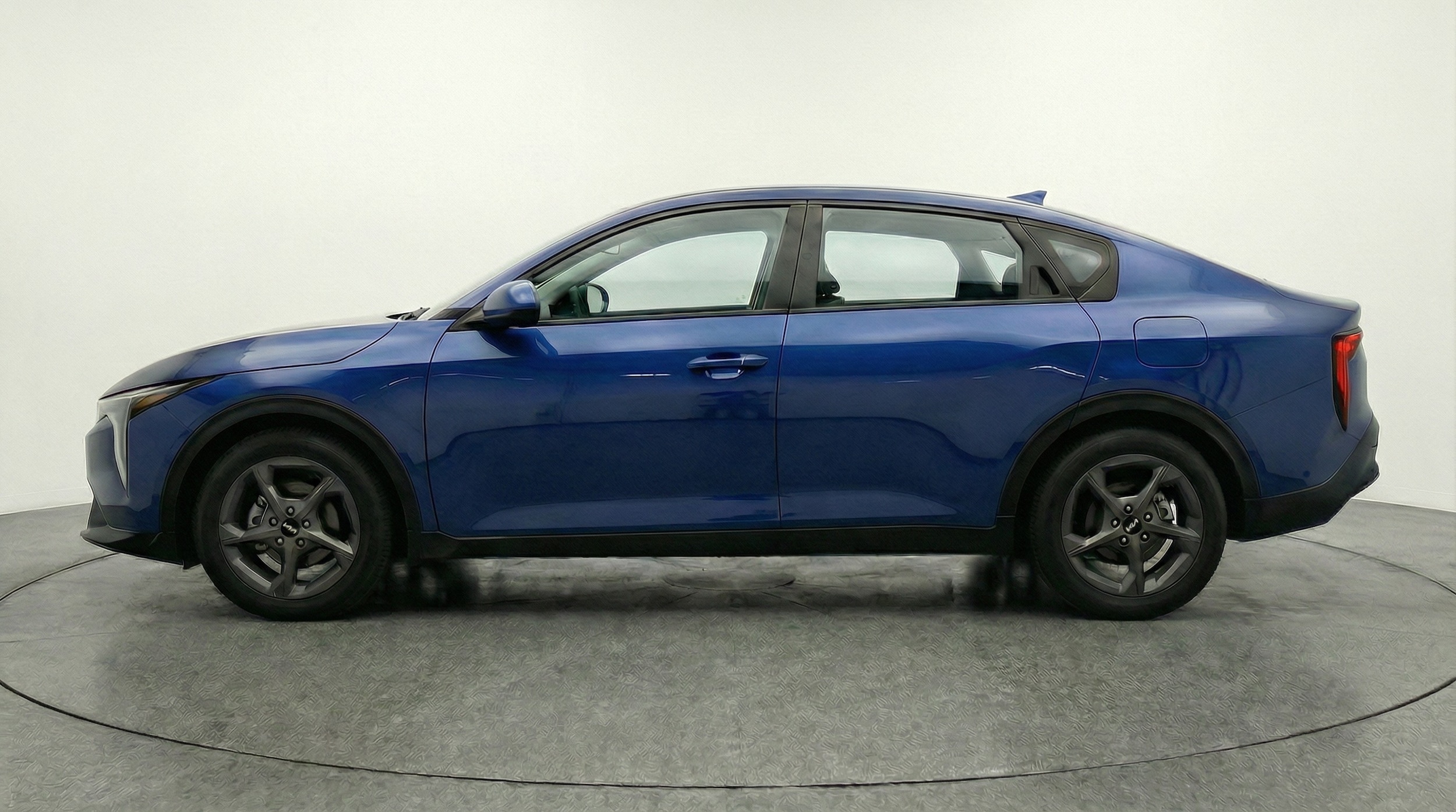 Thumbnail: 2025 Kia K4 - 4