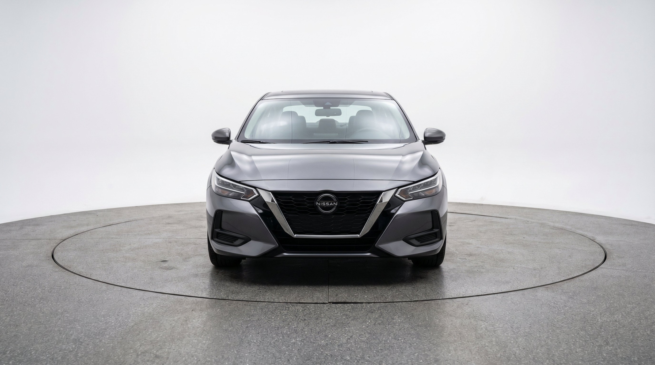 Thumbnail: 2025 Nissan Sentra - 2