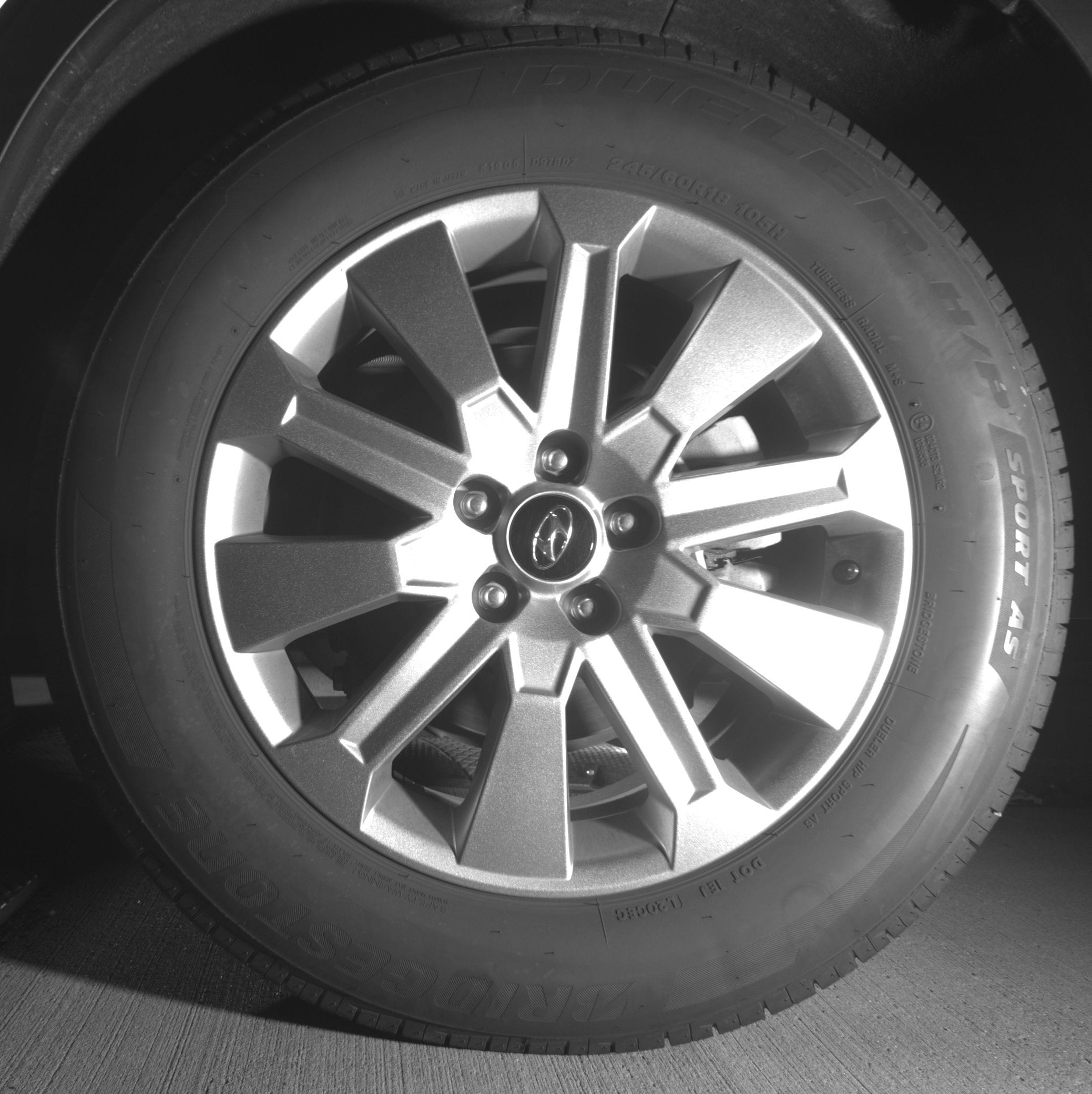 Thumbnail: 2025 Hyundai Palisade - 11