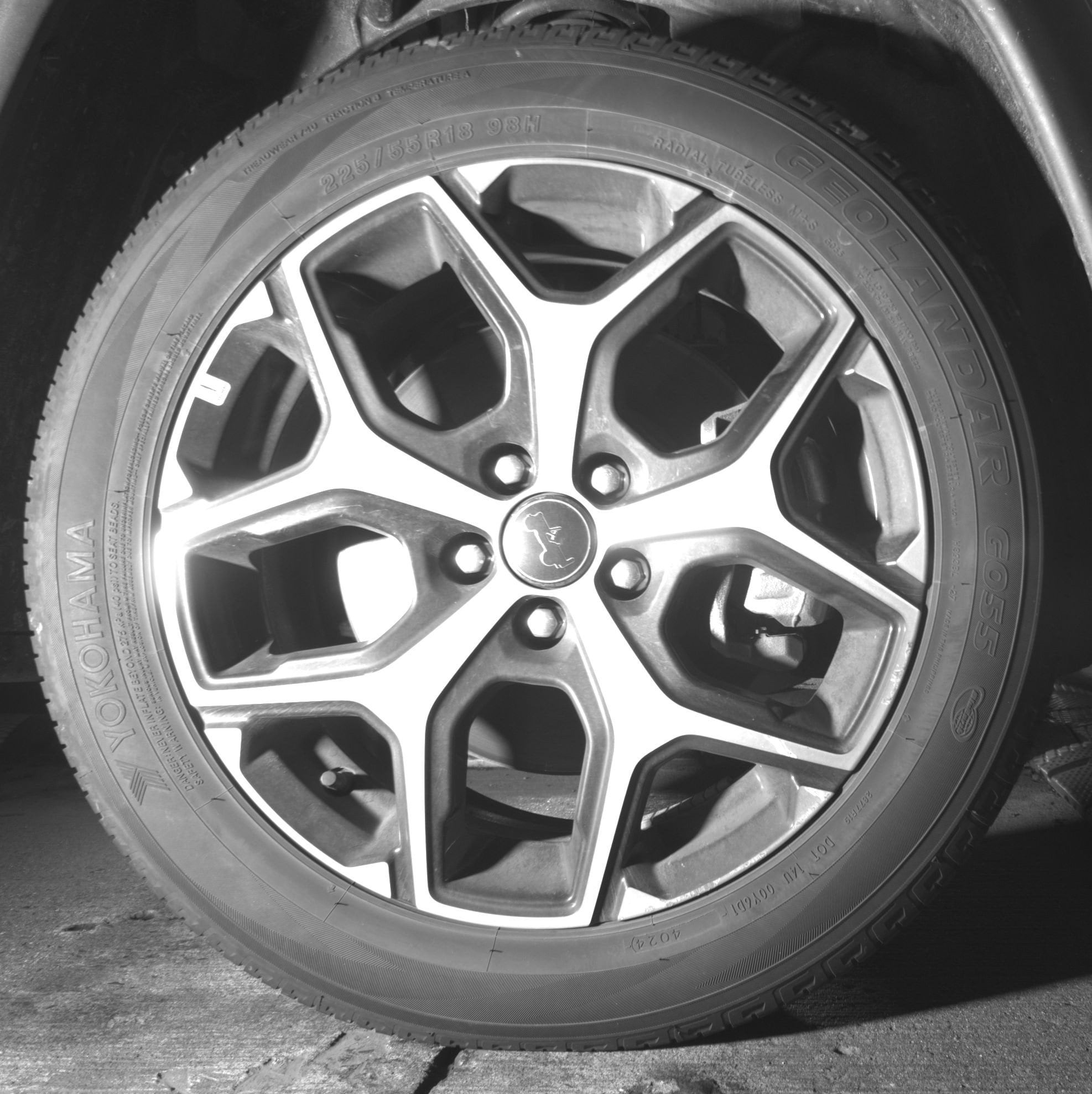 Thumbnail: 2025 Jeep Compass - 13