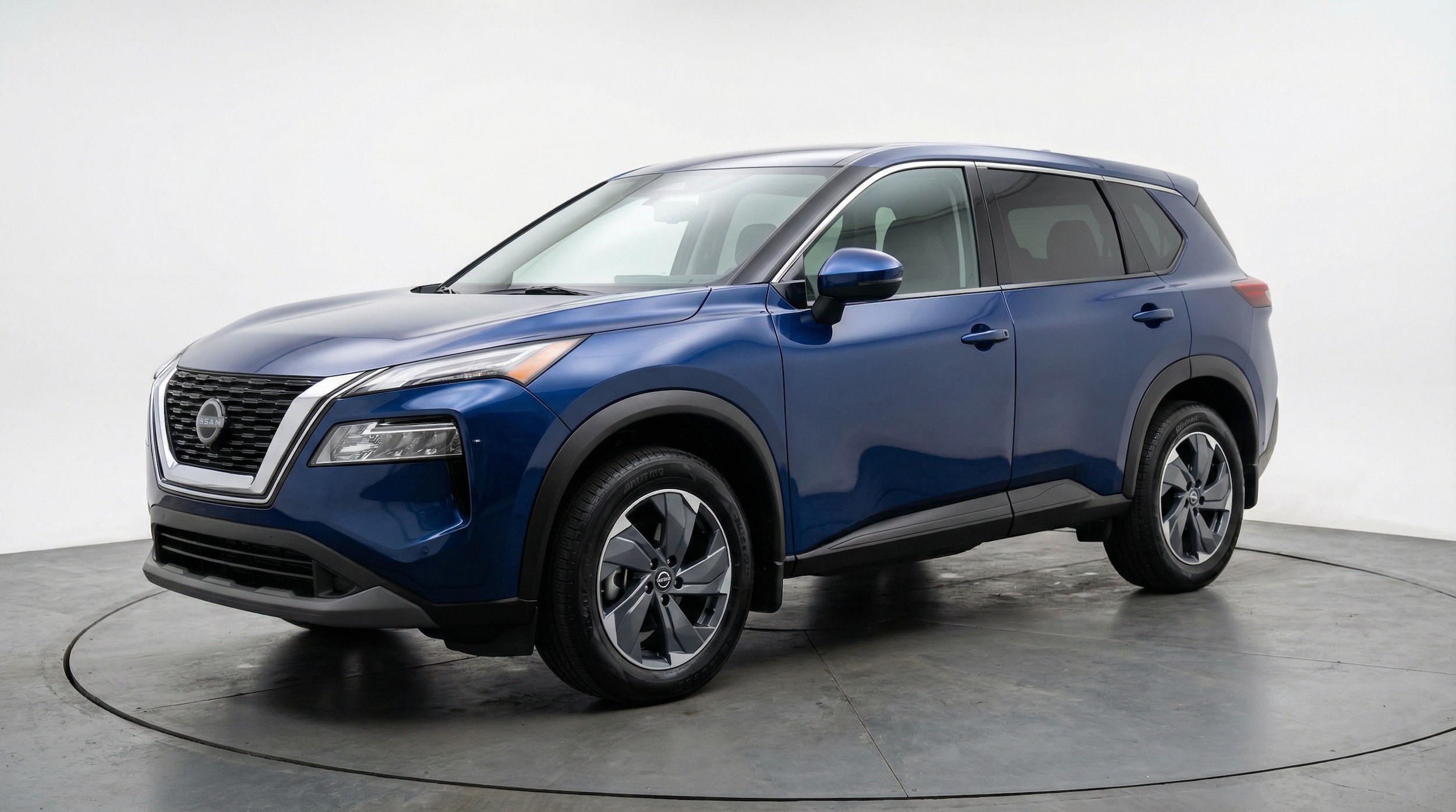 Thumbnail: 2025 Nissan Rogue - 3