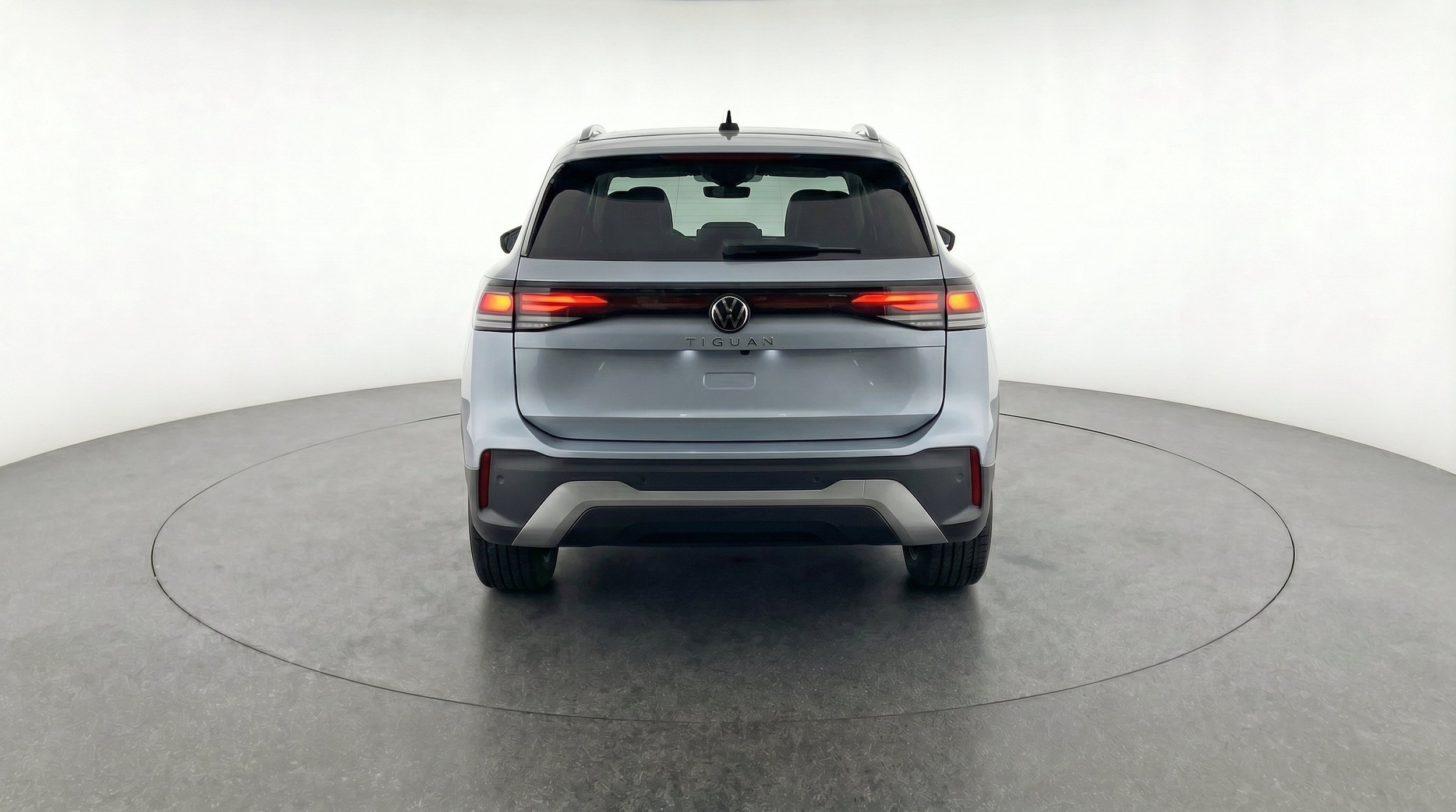 Thumbnail: 2026 Volkswagen Tiguan - 7