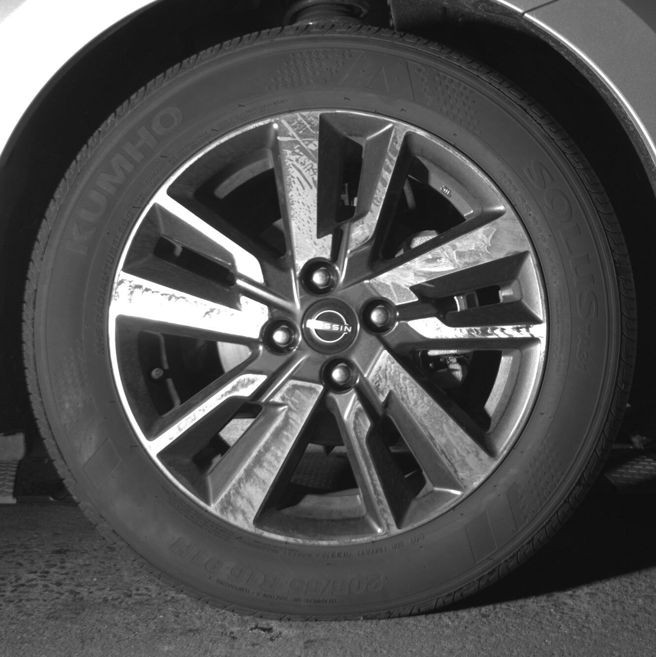 Thumbnail: 2025 Nissan Versa - 10