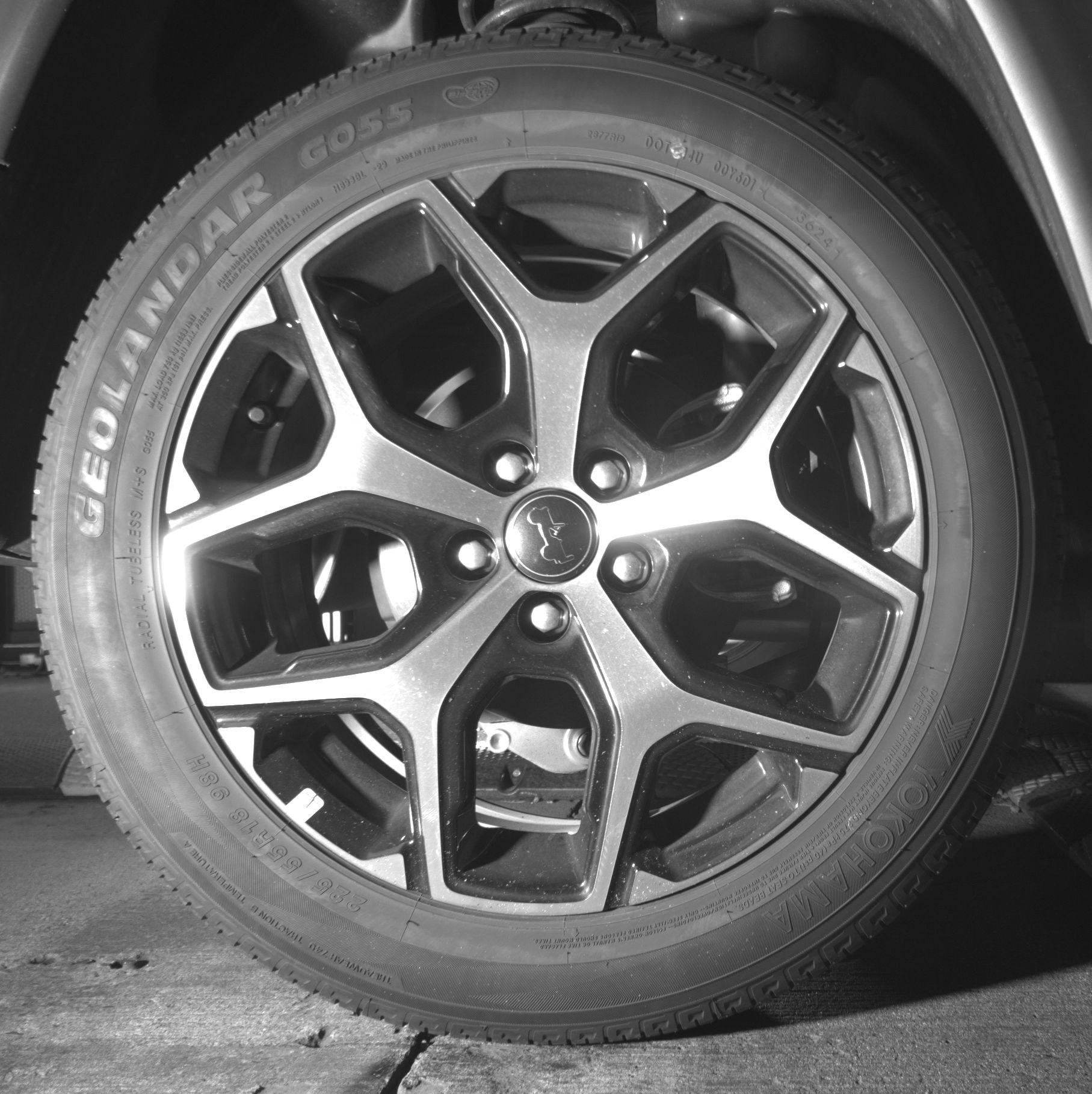 Thumbnail: 2025 Jeep Compass - 12