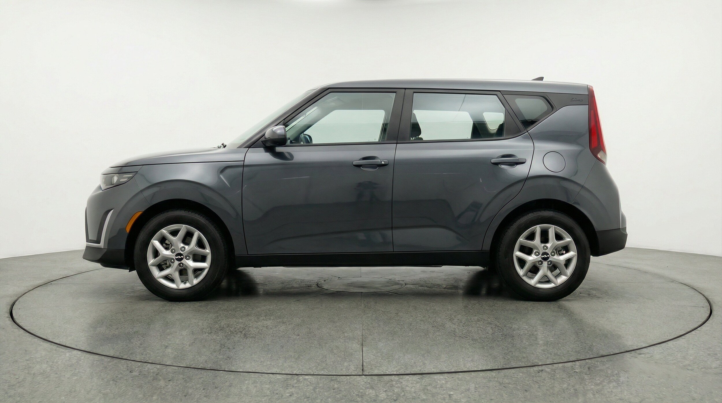 Thumbnail: 2025 Kia Soul - 5